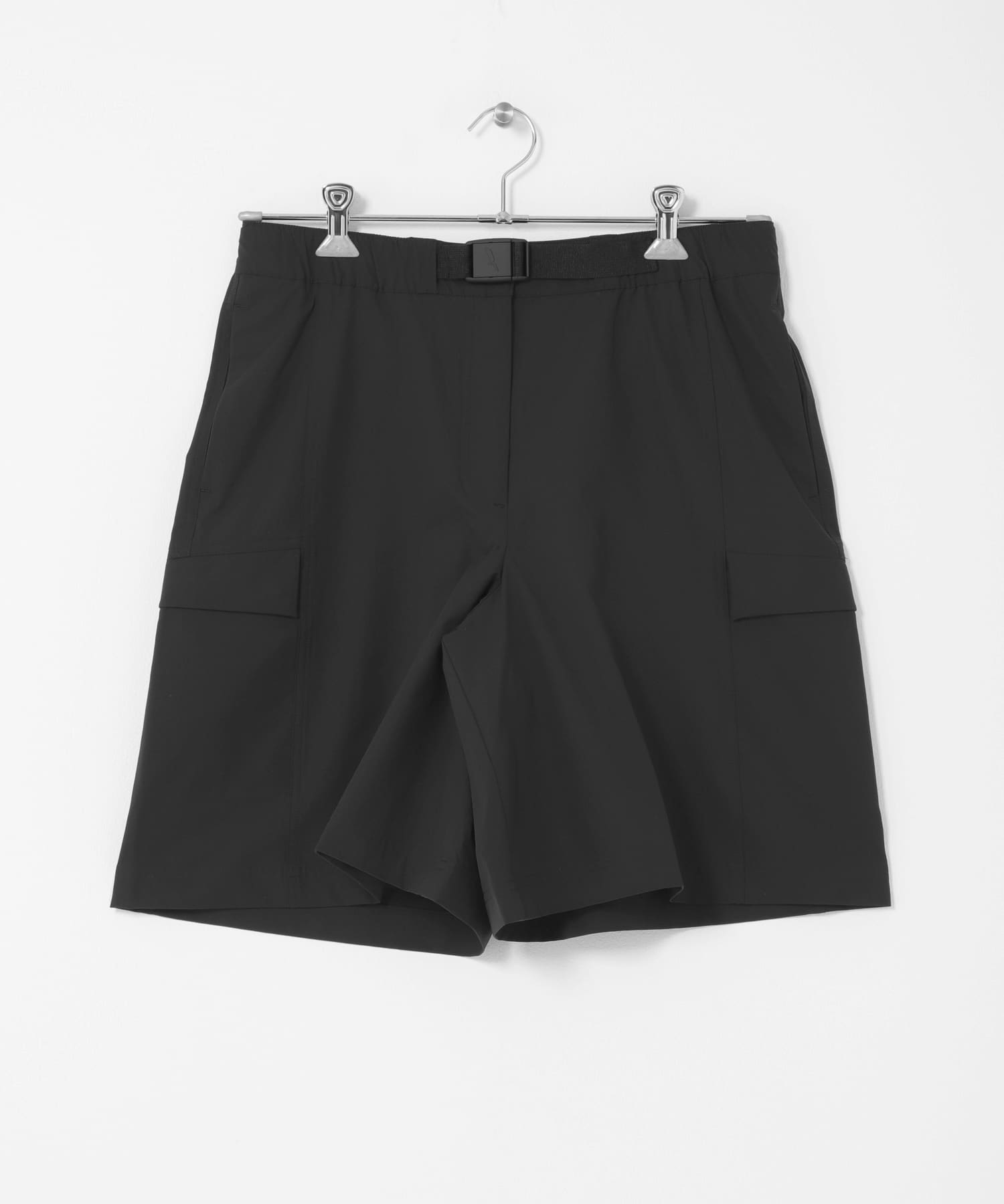 AIGLE　吸水速乾 UVカット テクニカルバミューダショーツ