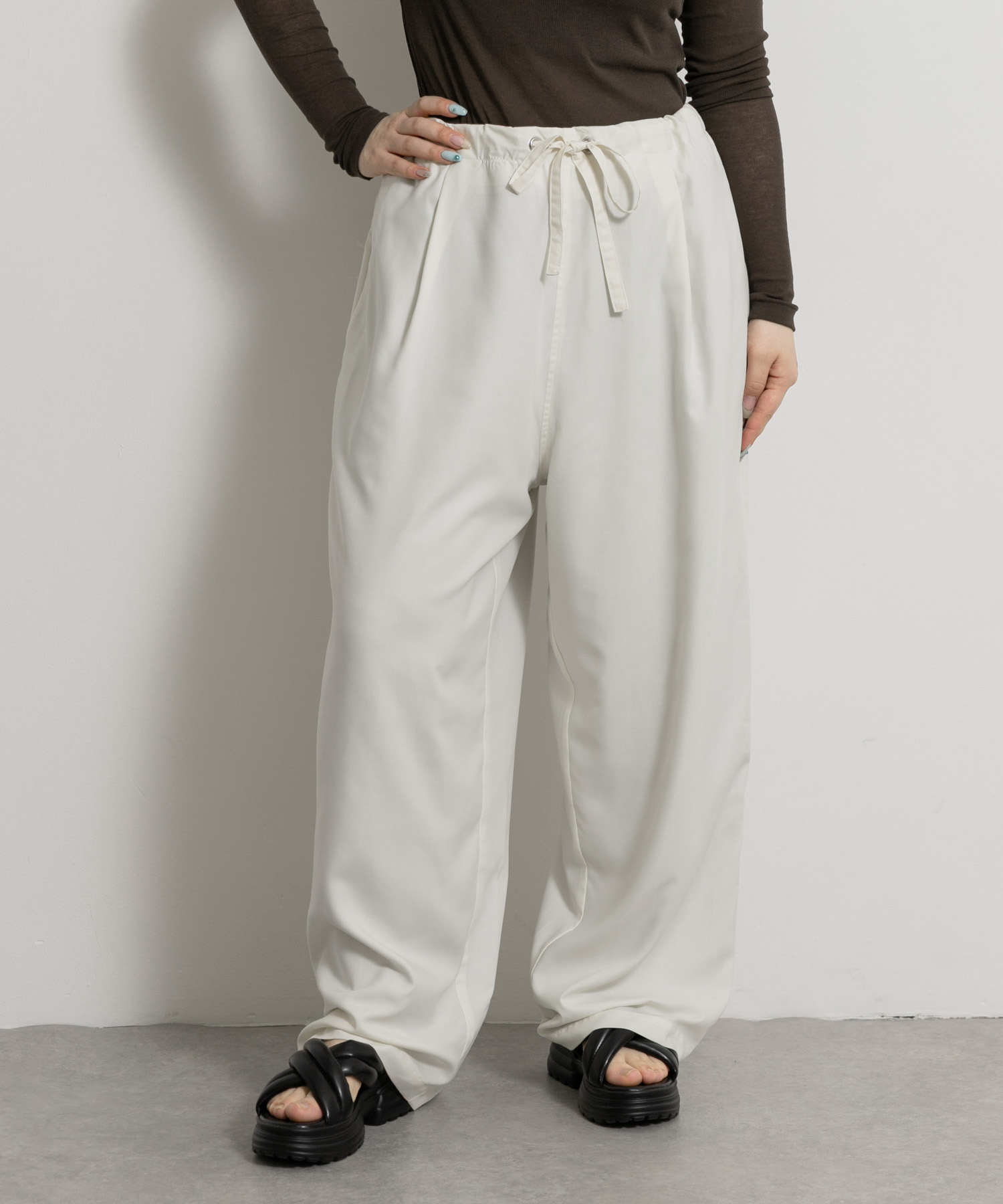 MIDIUMISOLID　RELAX PT