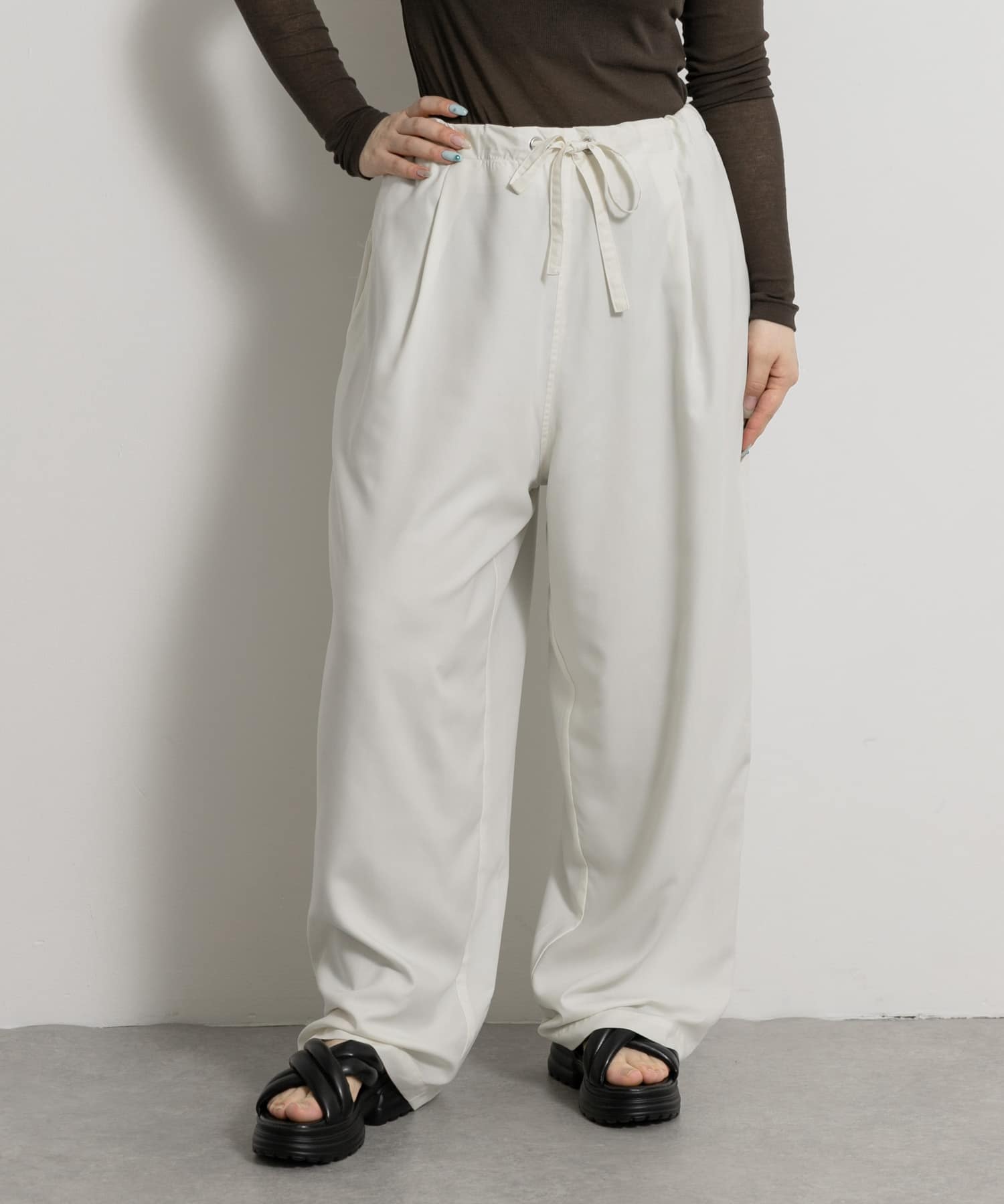 MIDIUMISOLID　RELAX PT