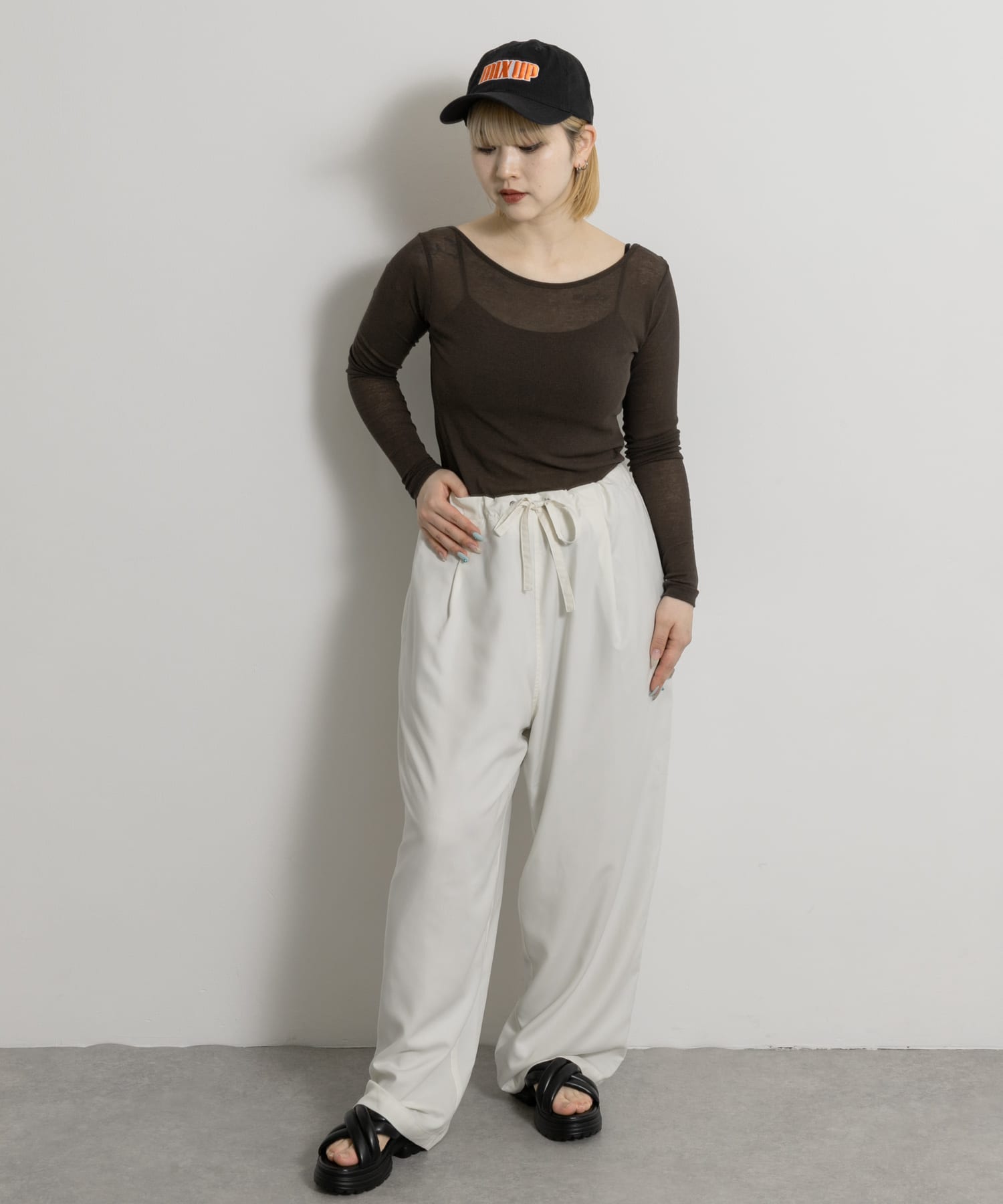 IVORY