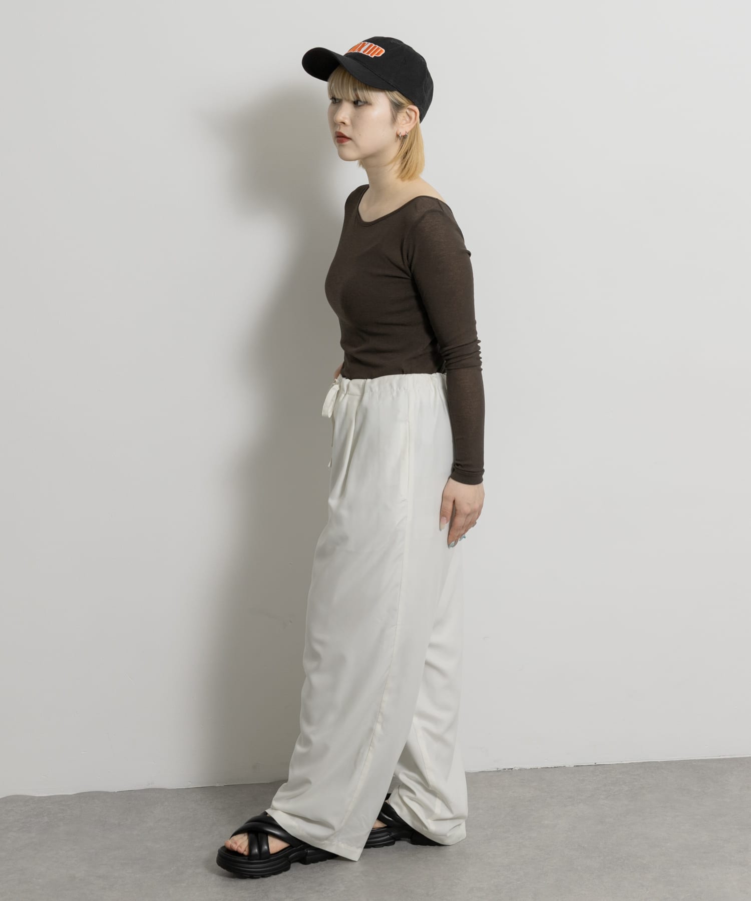 IVORY
