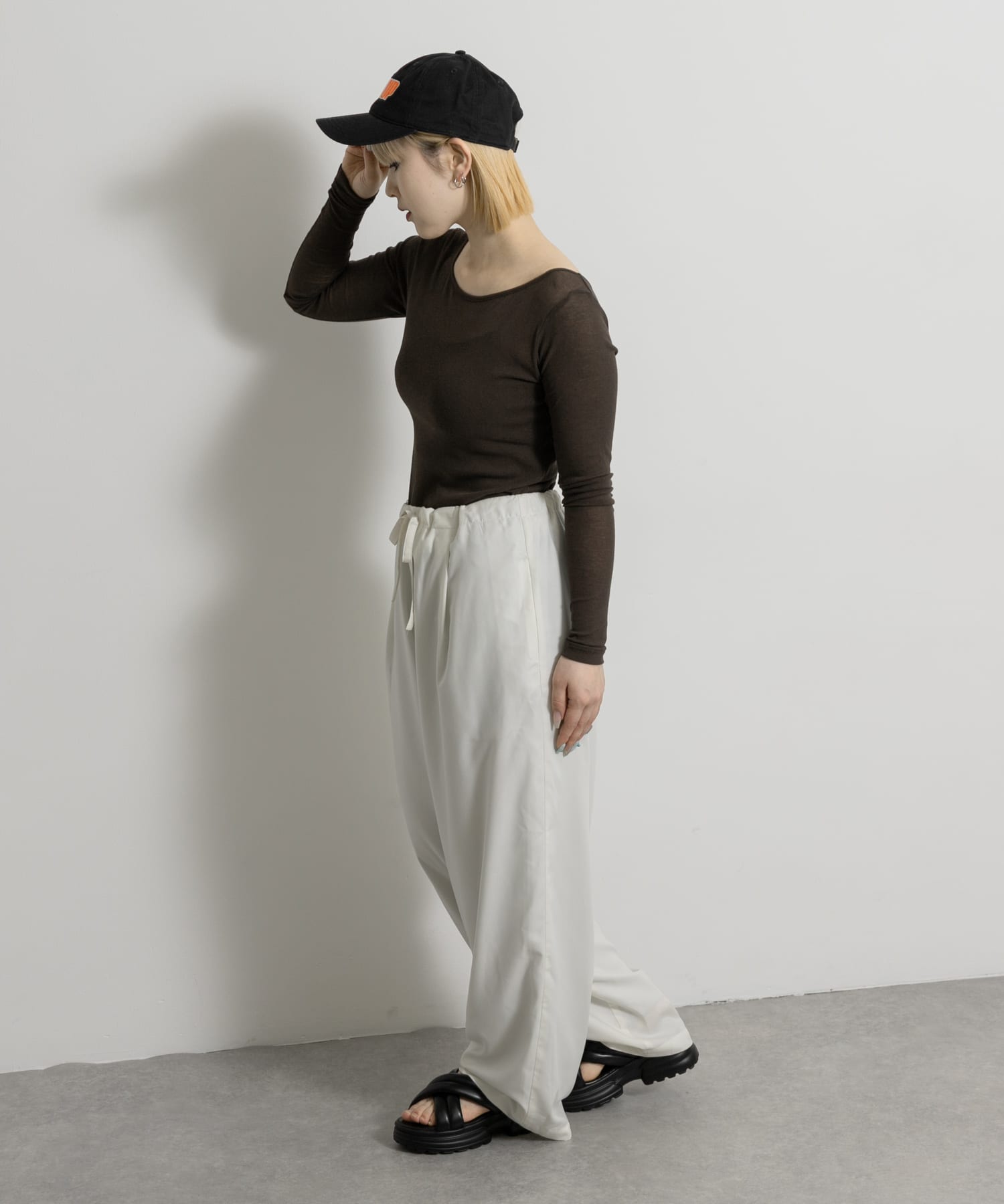IVORY