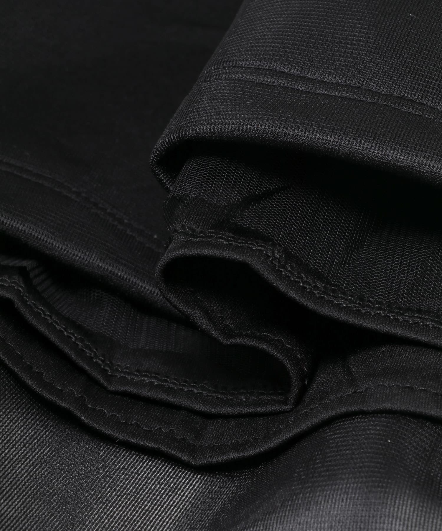 old honey　74℃ SKIRT BLACK Free