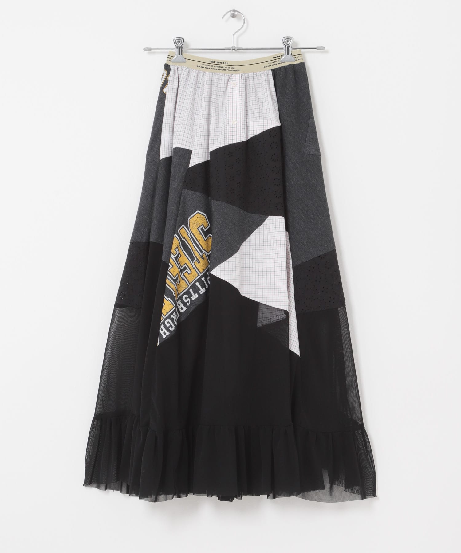 DEAR EPISODE　652 SKIRT