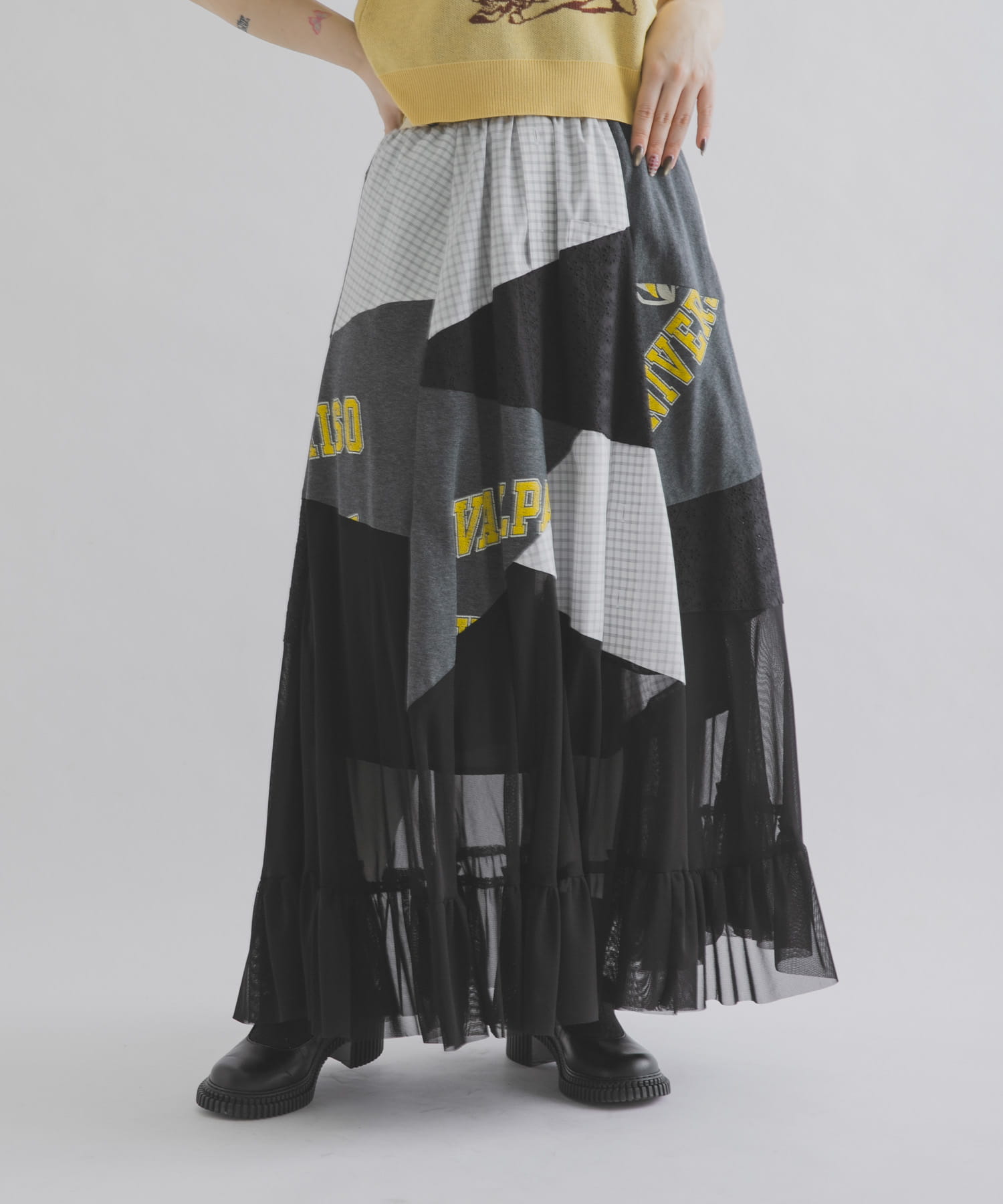 DEAR EPISODE　652 SKIRT