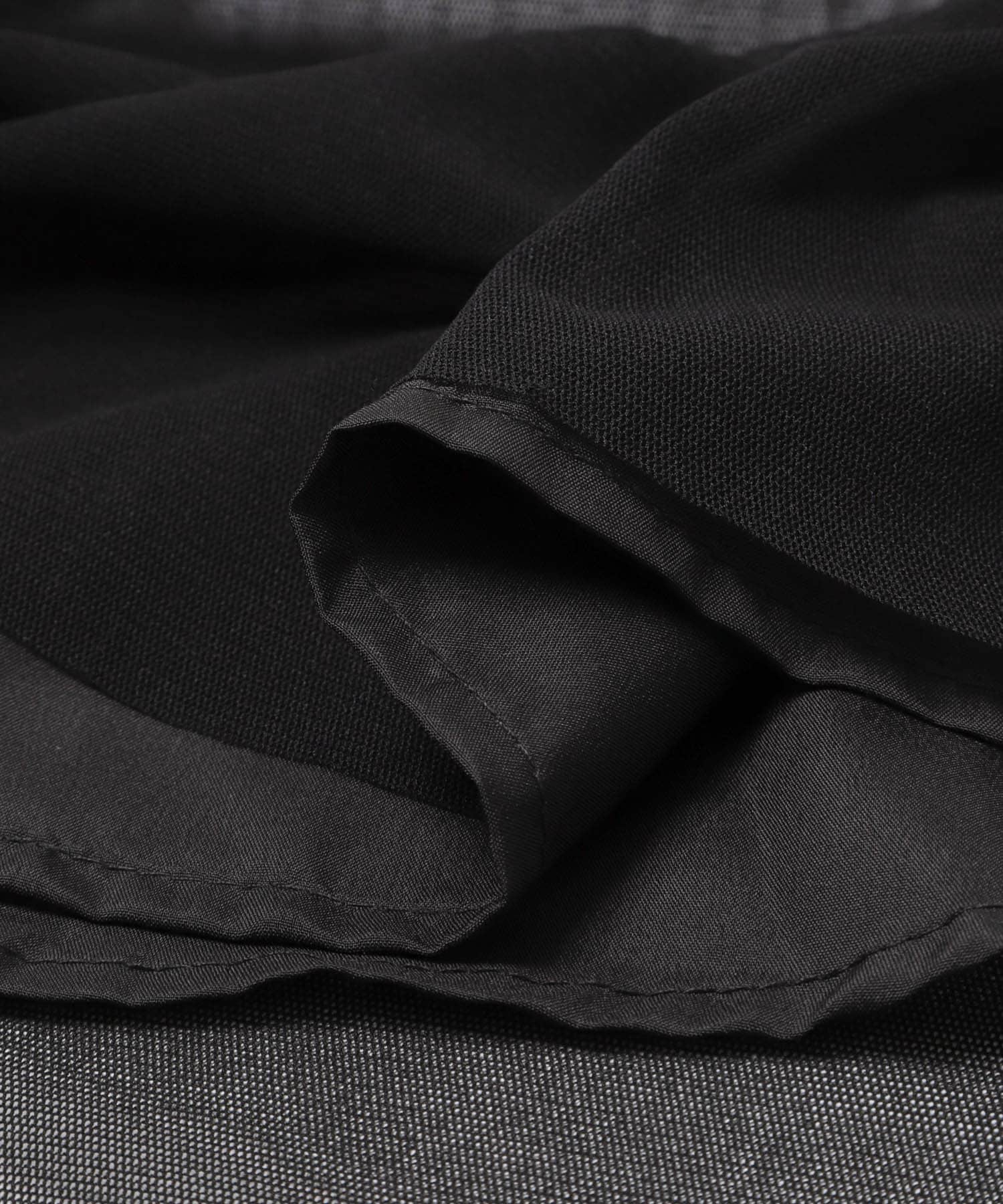 DEAR EPISODE　652 SKIRT BLACK2 Free