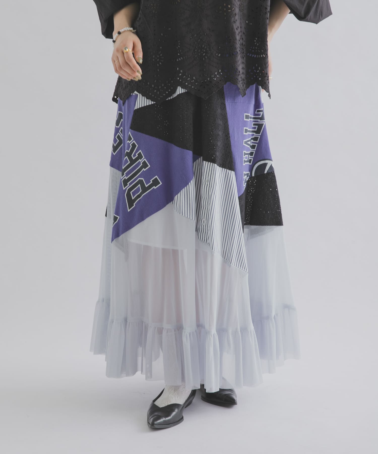 DEAR EPISODE　653 SKIRT