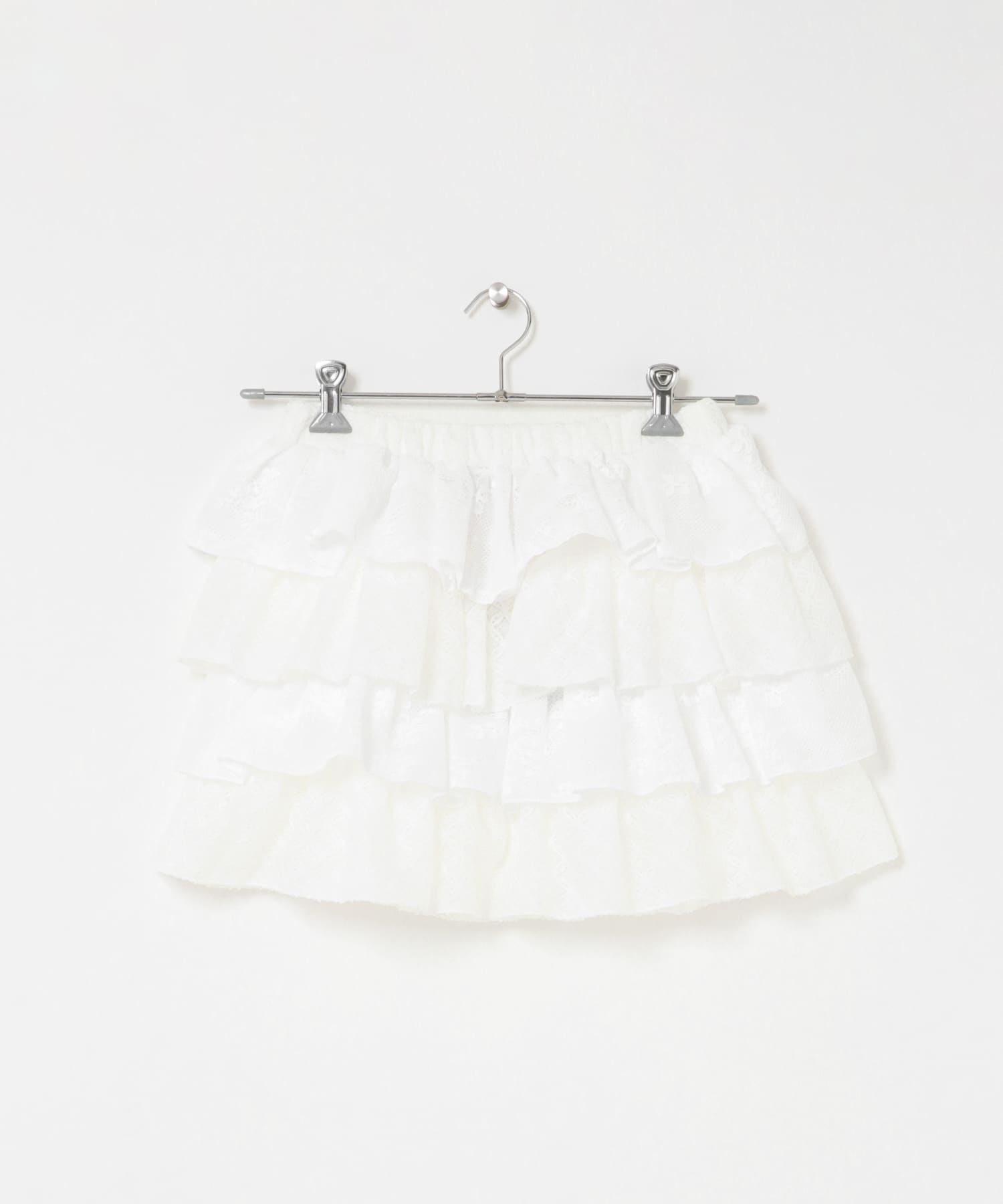 77circa　lace tutu