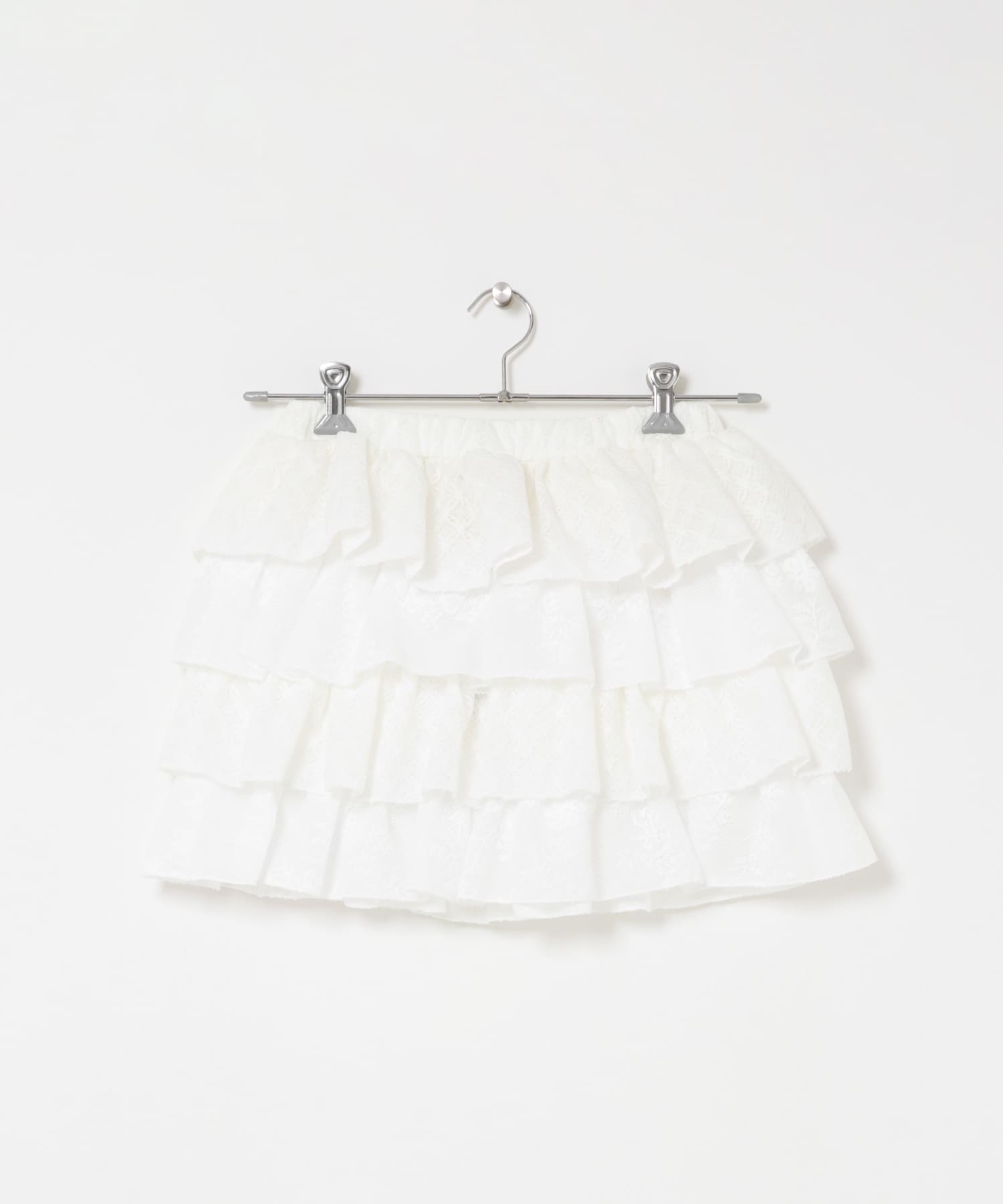 77circa　lace tutu
