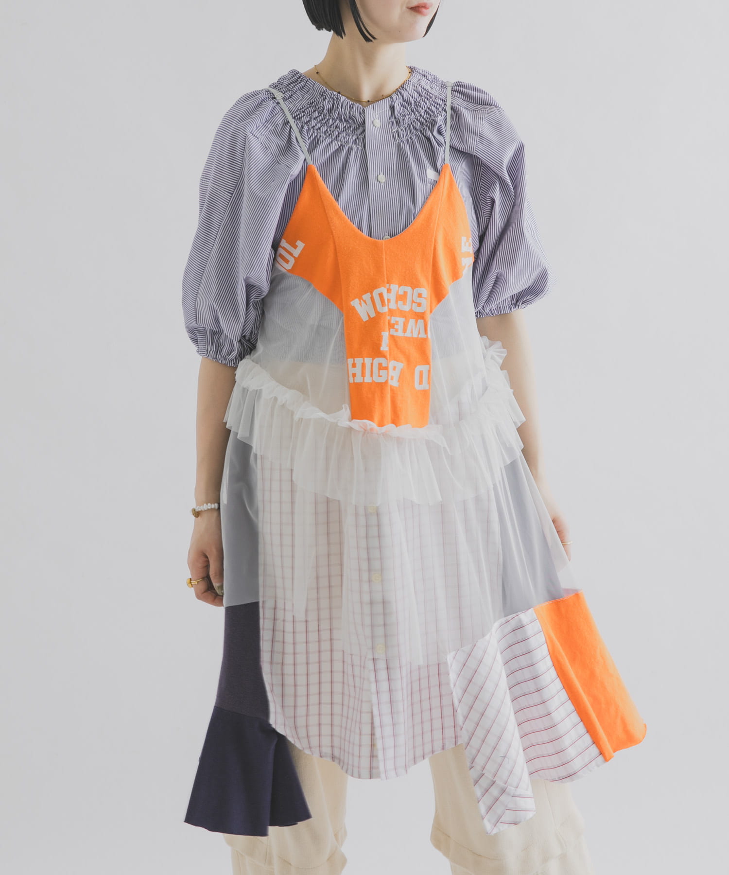 DEAR EPISODE　641 DRESS