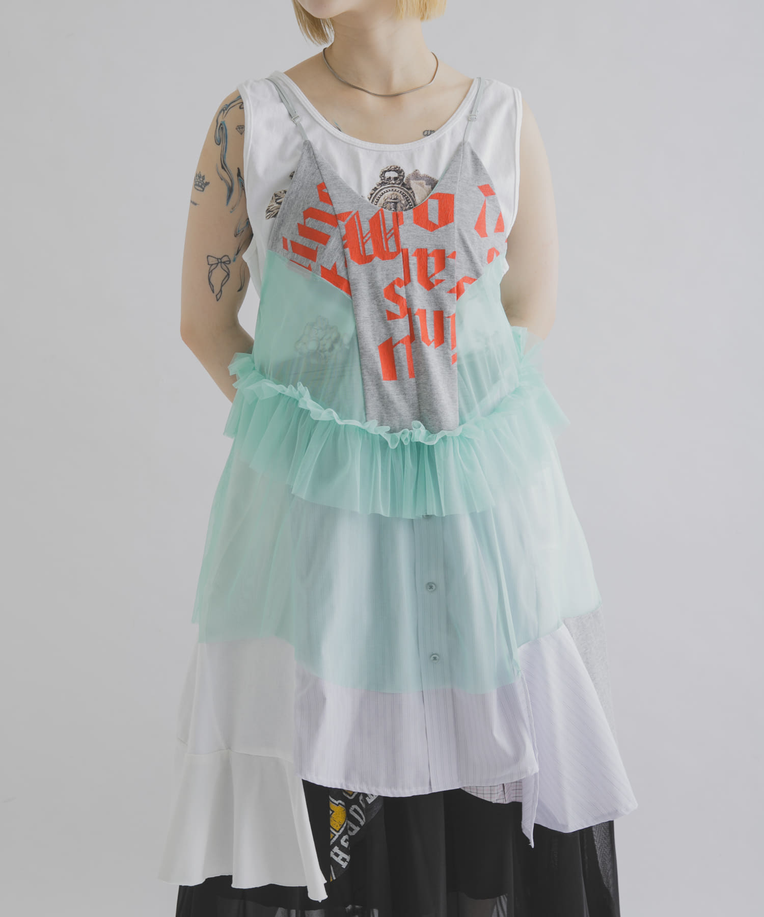 DEAR EPISODE　644 DRESS