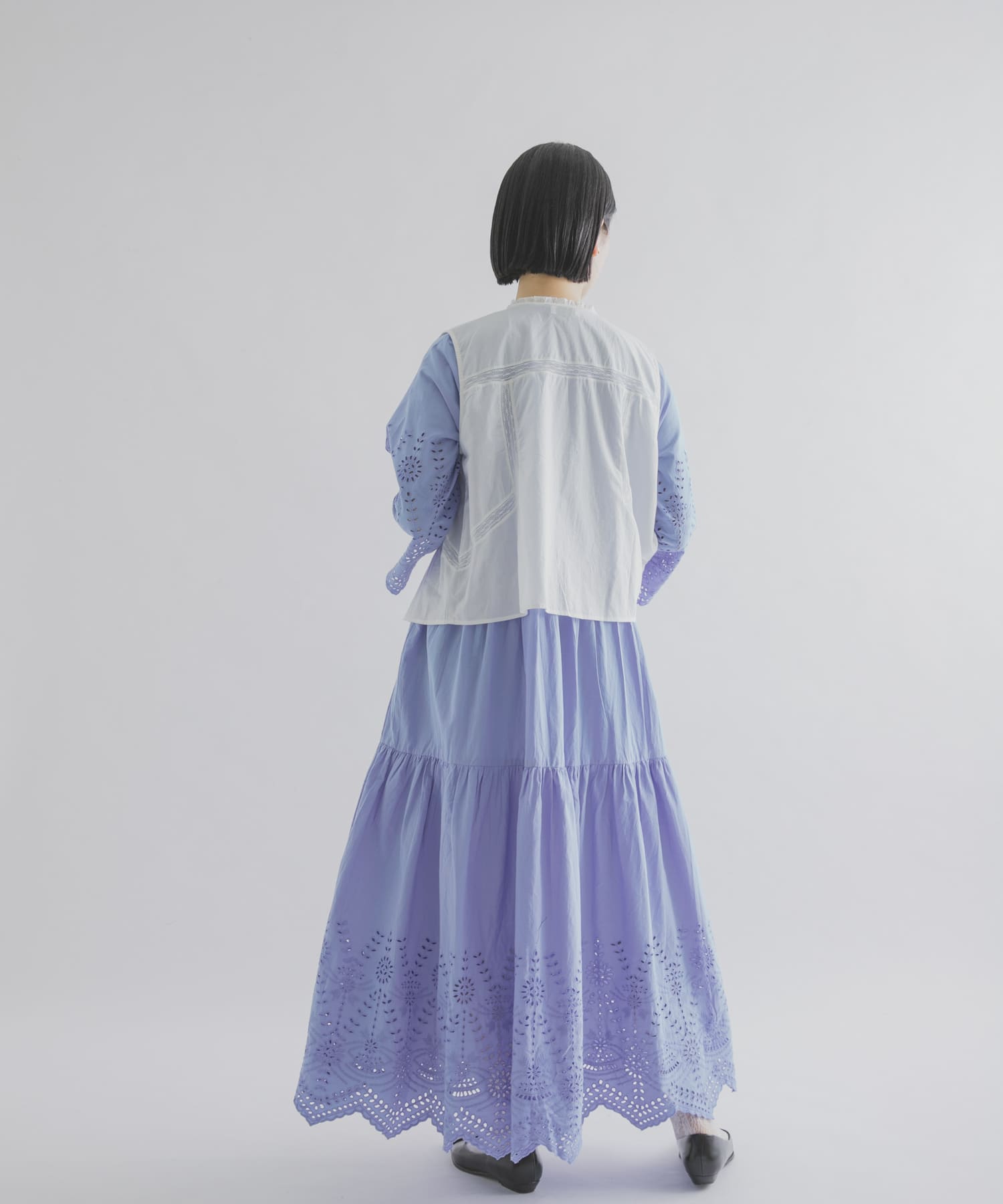 身長 : 164cm サイズ : Free