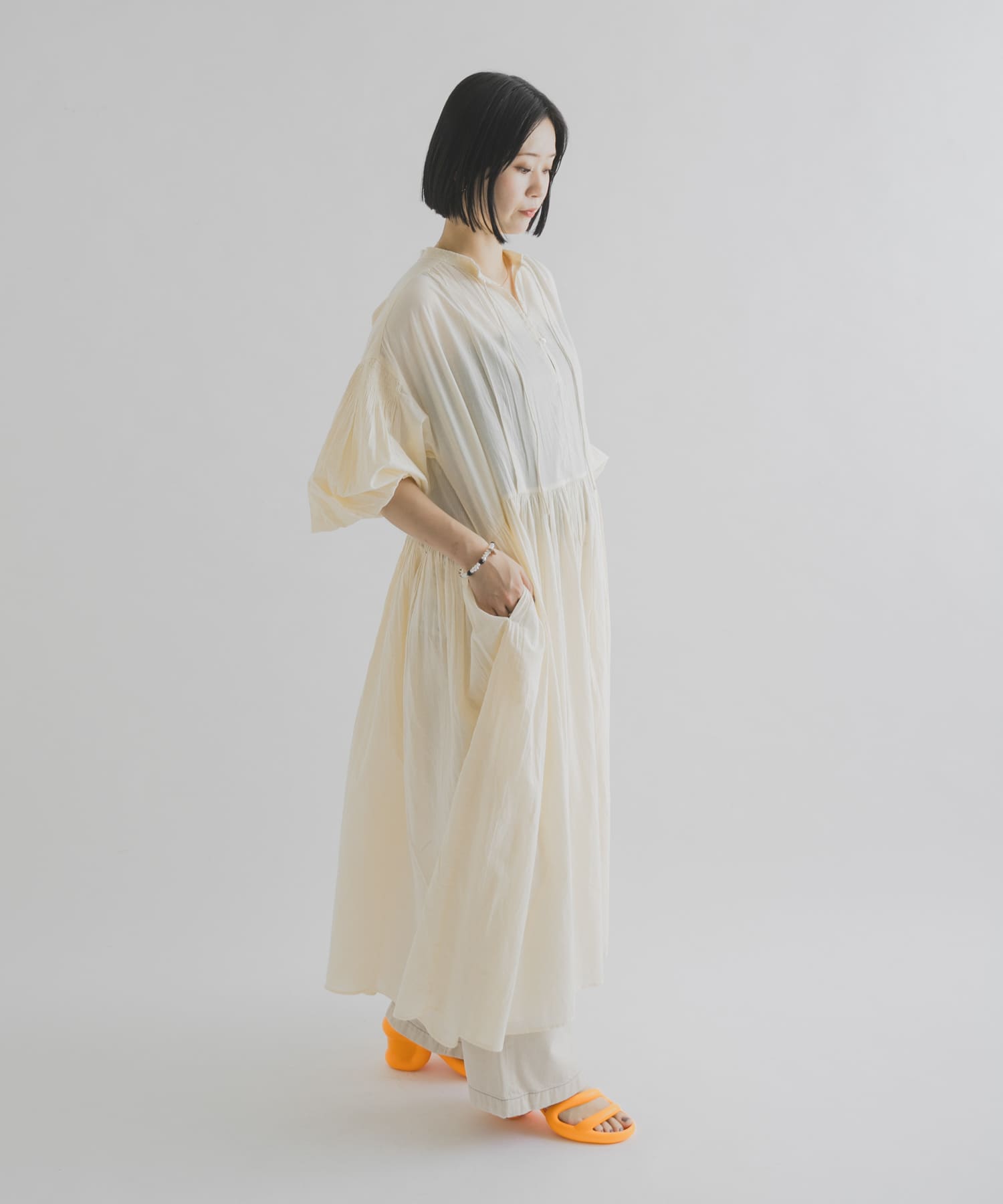 FANAKA ロングドレス(Free BLACK): ワンピース｜URBAN RESEARCH公式