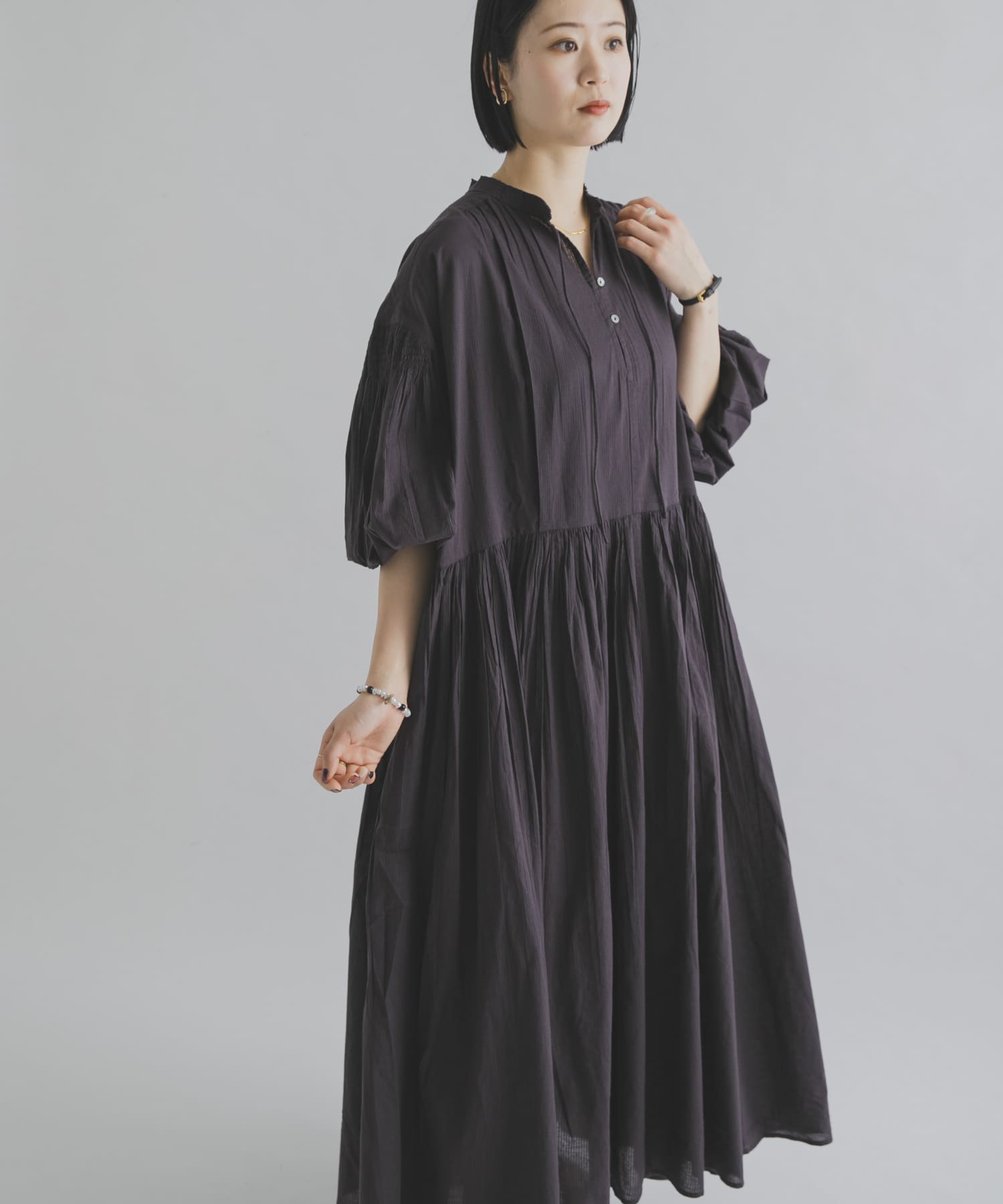 FANAKA　ロングドレス