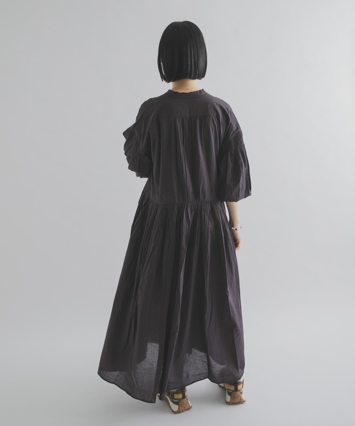 FANAKA ロングドレス(Free BLACK): ワンピース｜URBAN RESEARCH公式