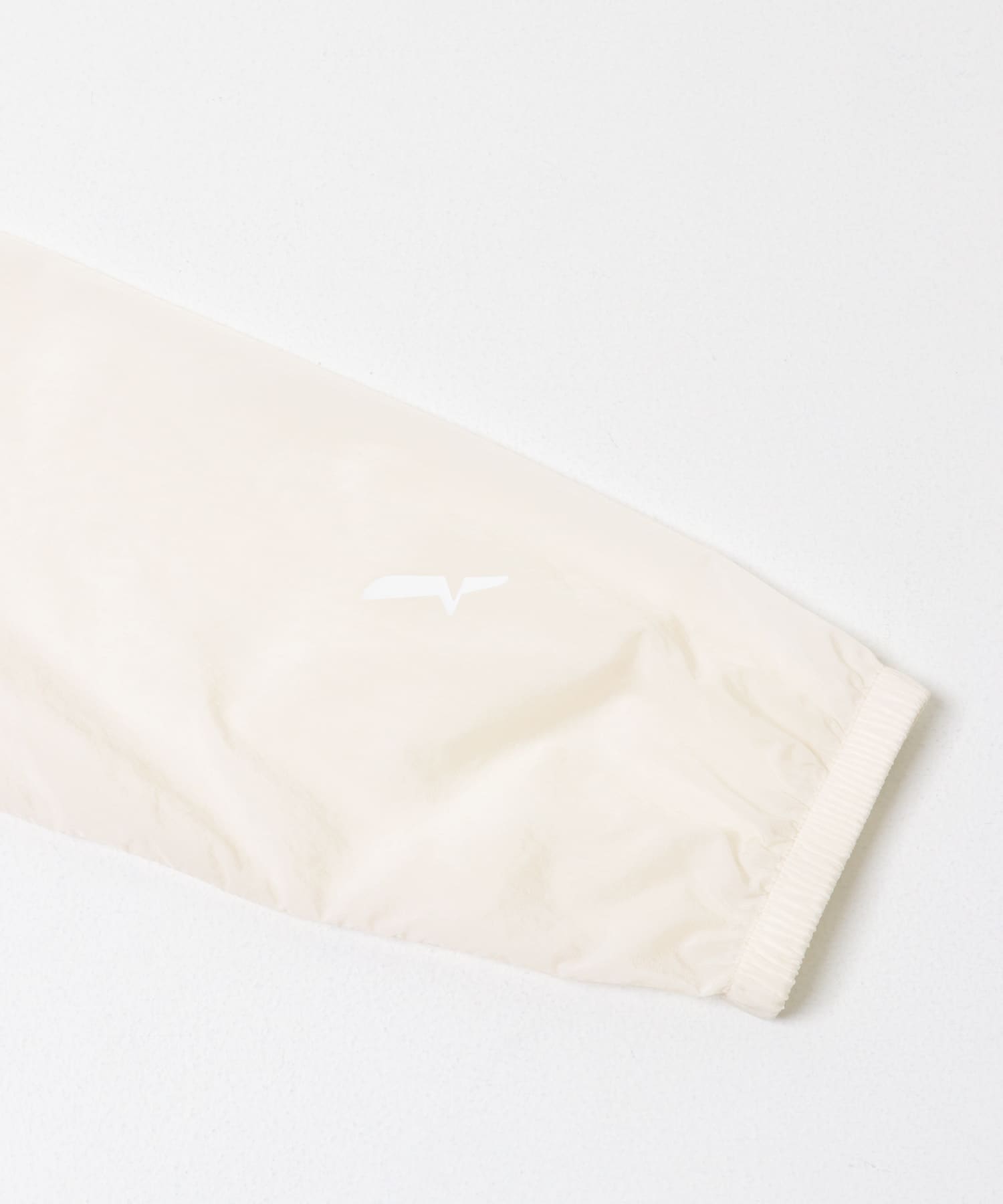 AIGLE　超軽量 撥水 UVカット フーディショートジャケット LAIT 36