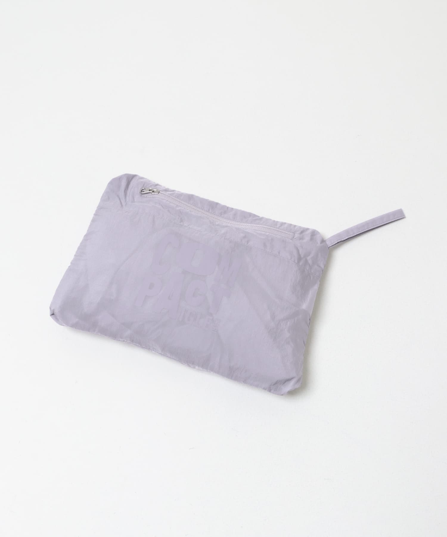 AIGLE　超軽量 撥水 UVカット フーディショートジャケット LILAS 38