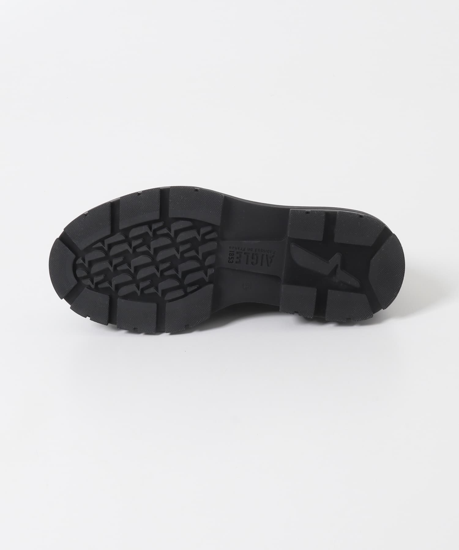 AIGLE　CHELSEA RAIN NOIR 37