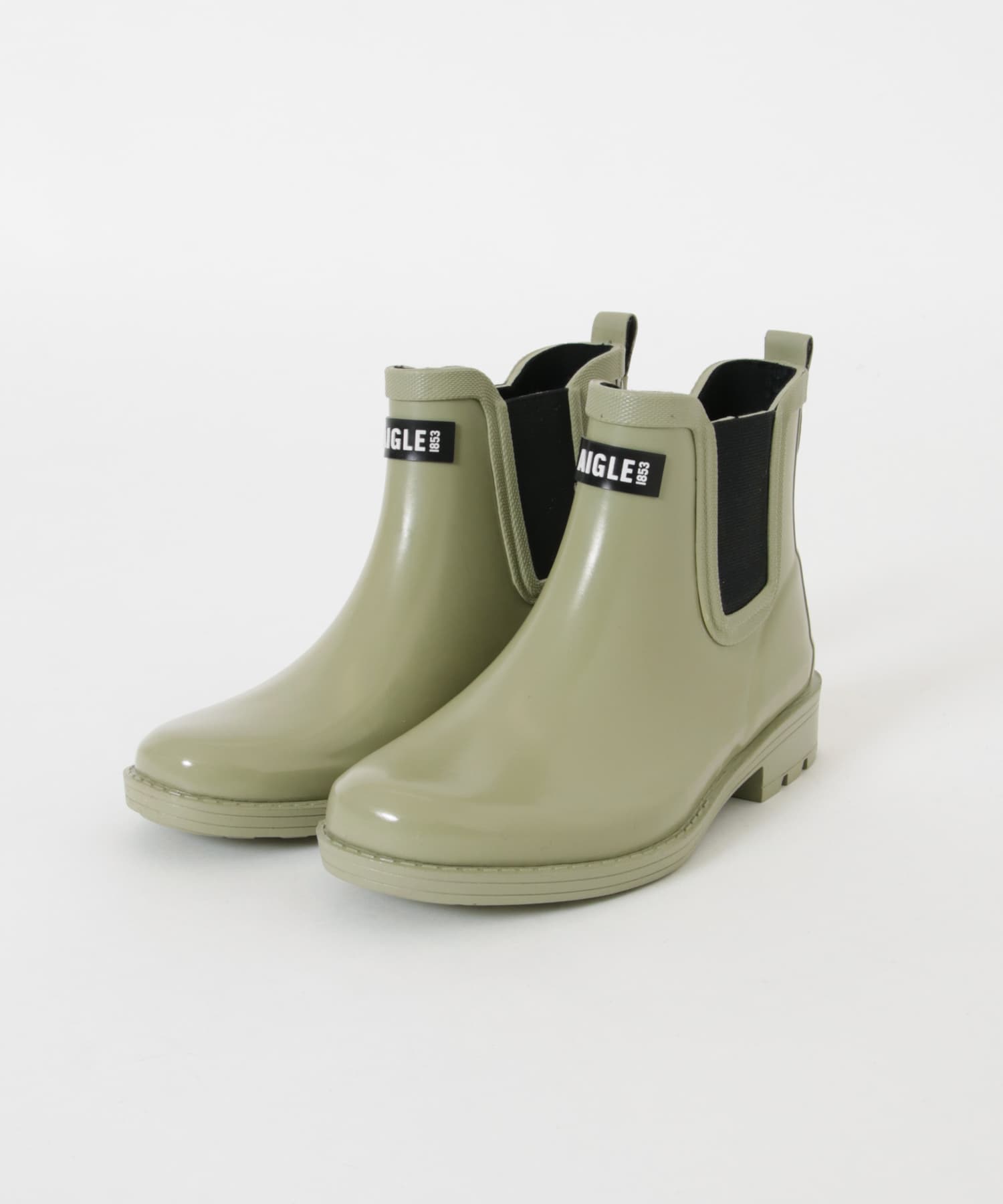 AIGLE CARVILLE 2(37 AMANDE): シューズ｜URBAN RESEARCH公式
