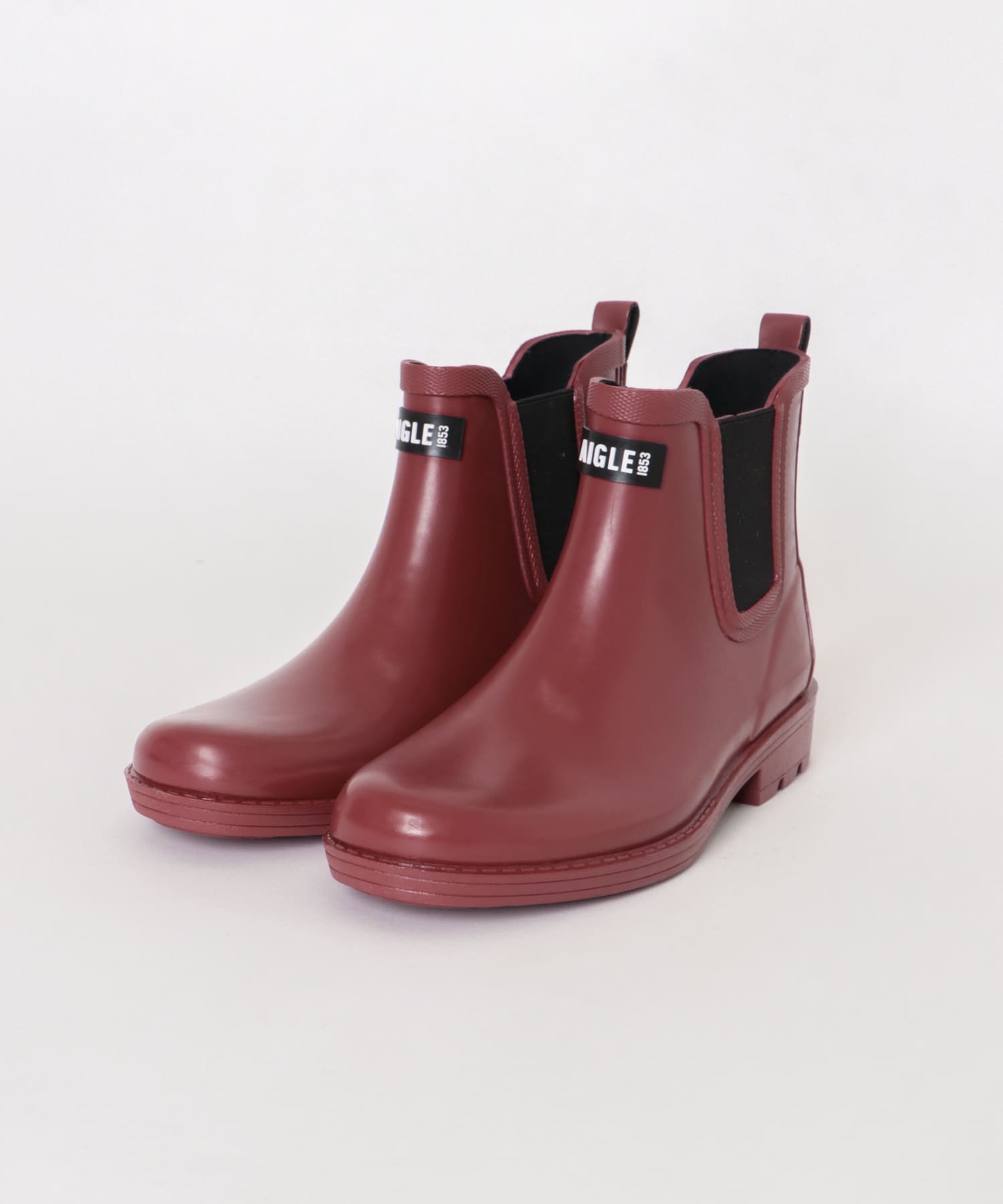 AIGLE　CARVILLE 2 MAGENTA 37