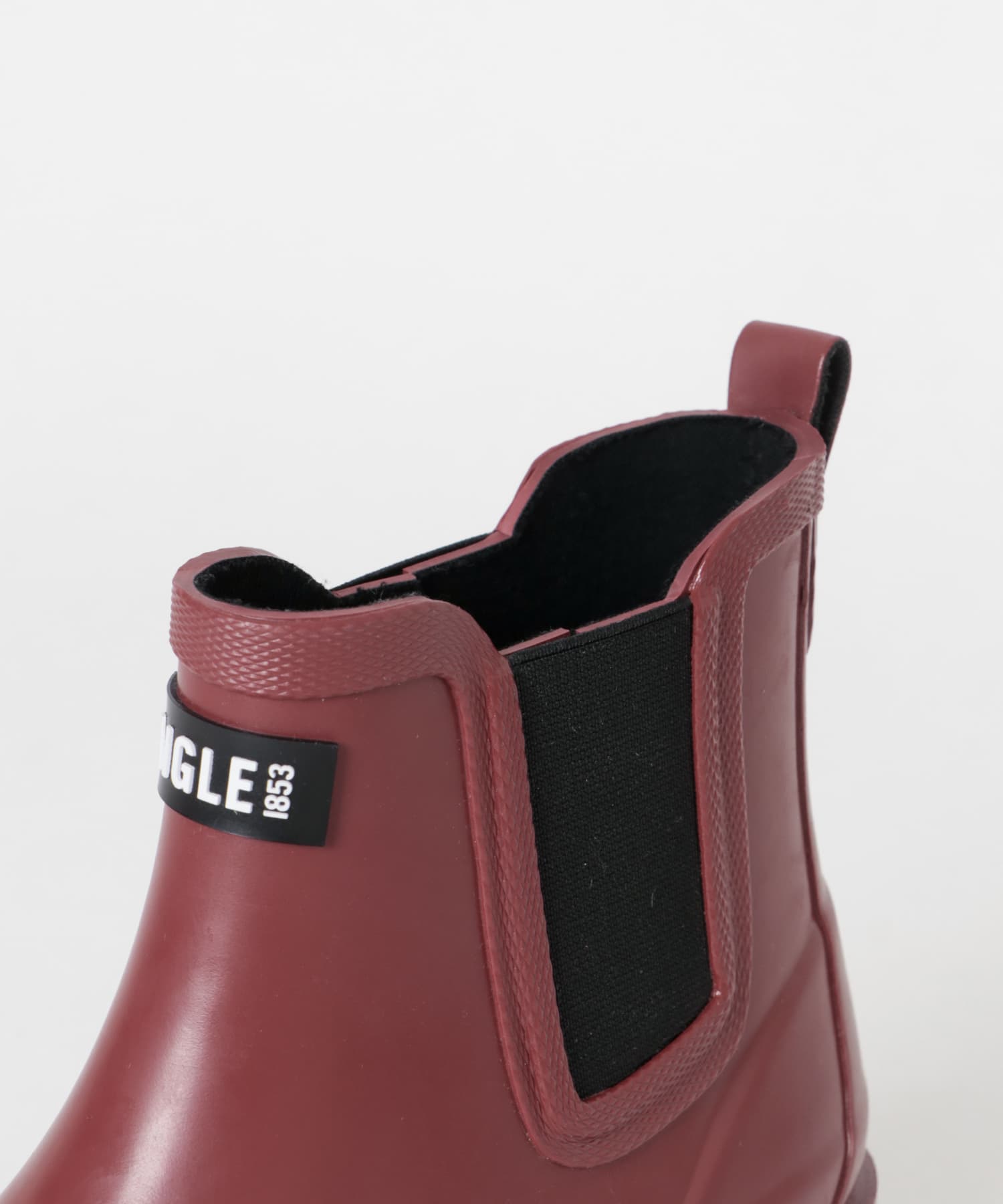 AIGLE　CARVILLE 2 MAGENTA 37