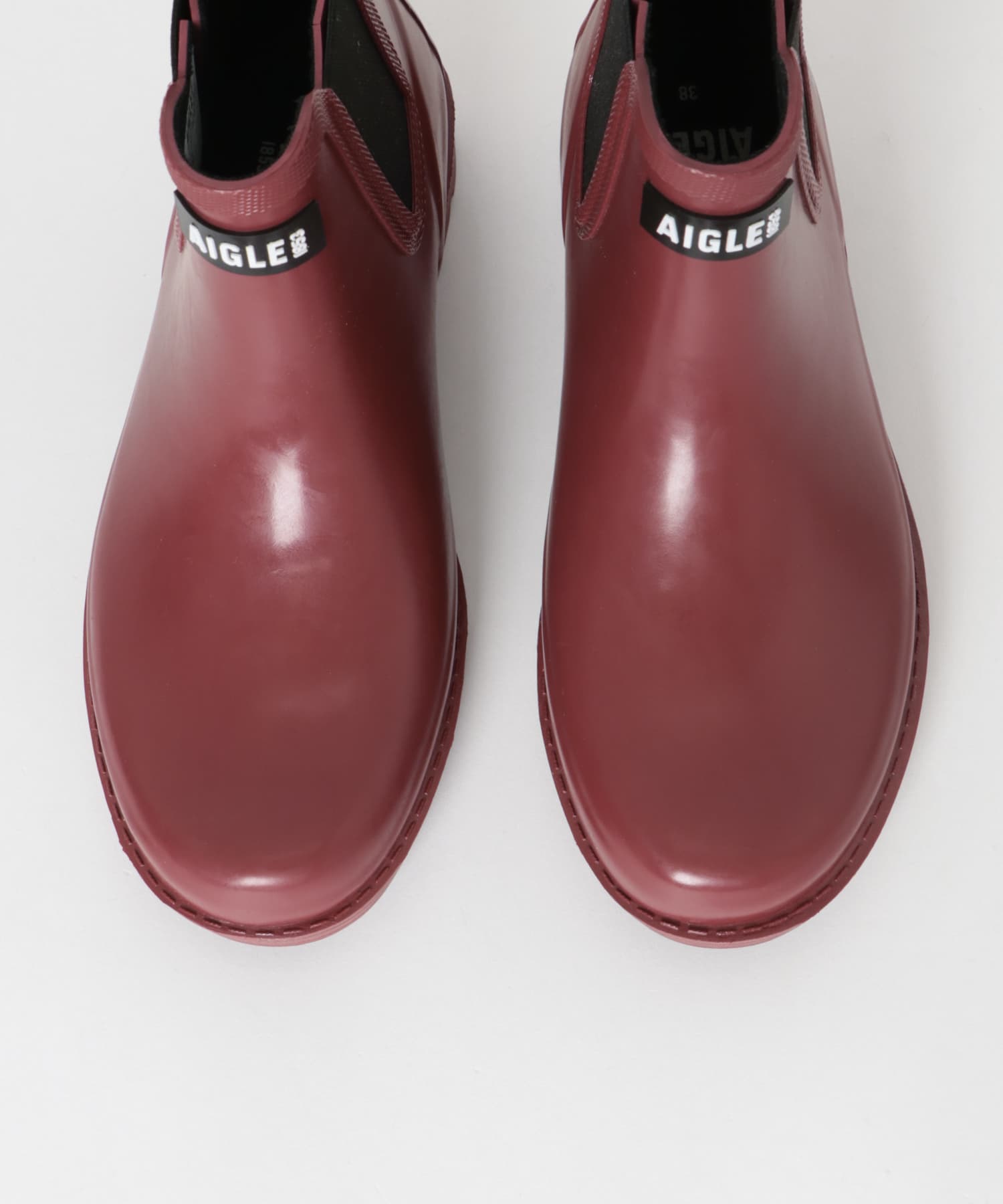 AIGLE　CARVILLE 2 MAGENTA 37