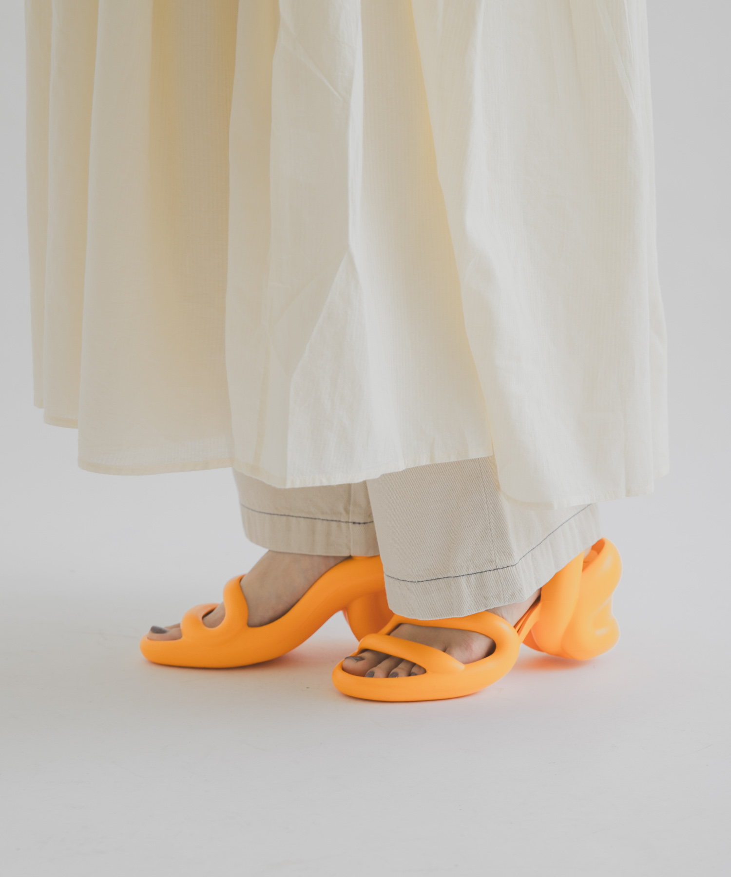 CAMPER KOBARAH(37 050ORG): シューズ｜URBAN RESEARCH公式
