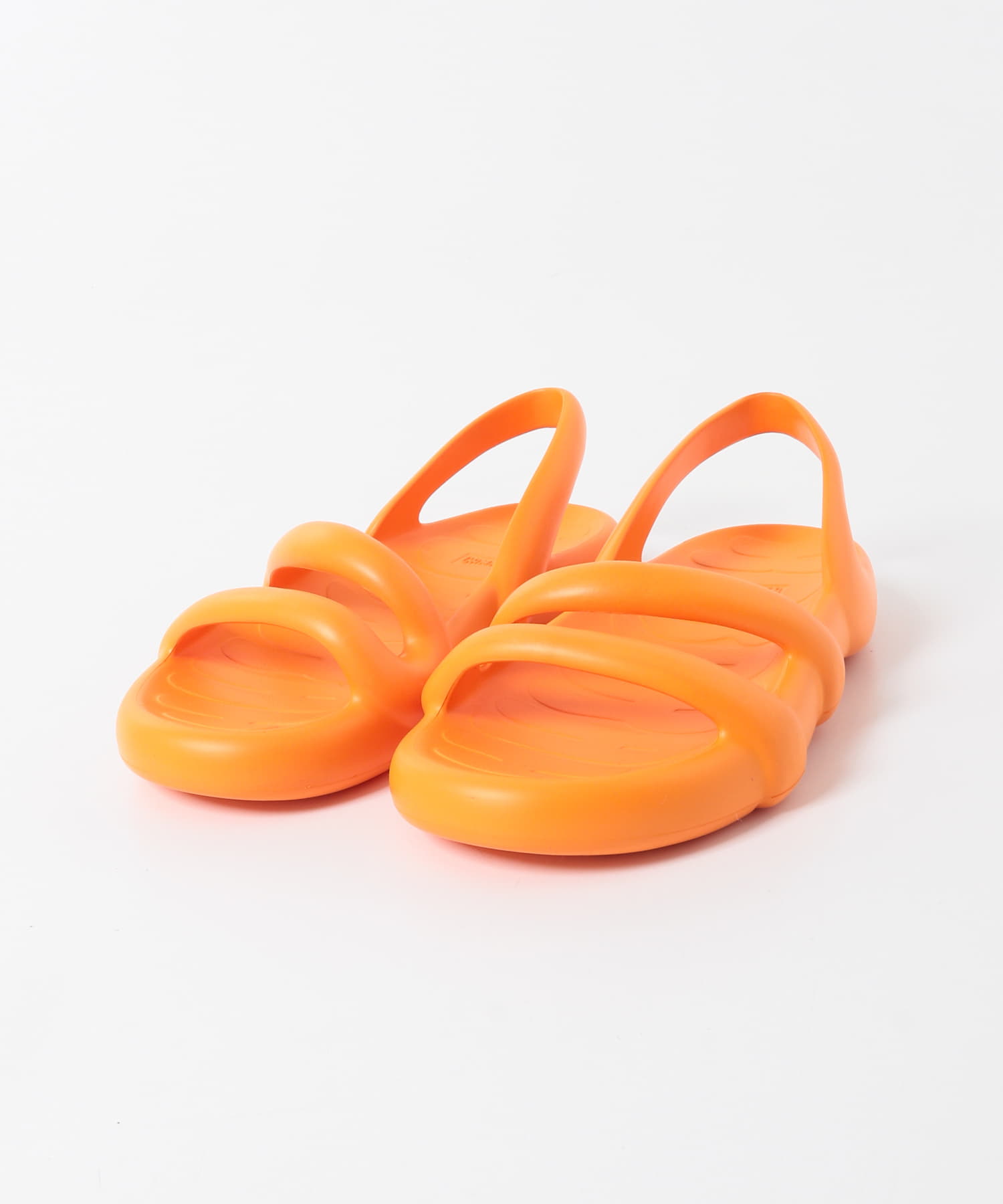 CAMPER KOBARAH FLAT / サンダル37 CAMPER KOBARAH FLAT(37 001BLK): シューズ｜URBAN RESEARCH公式