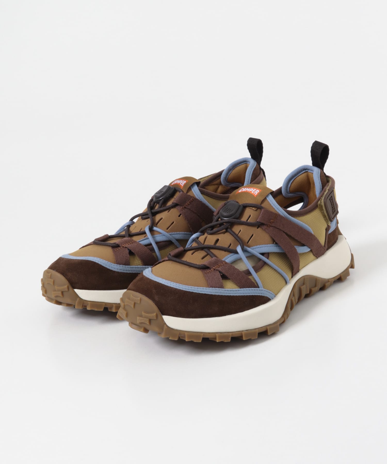 CAMPER　DRIFT TRAIL-WOMEN