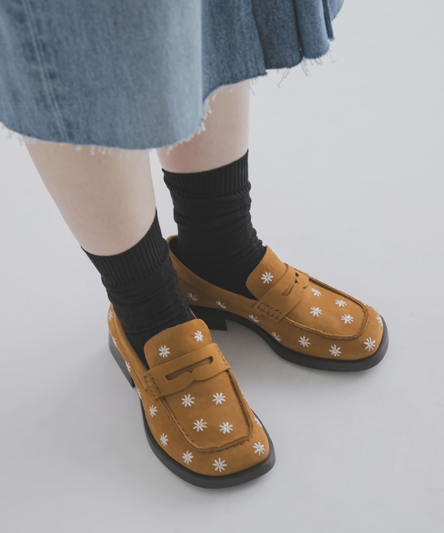CAMPER　DONNA