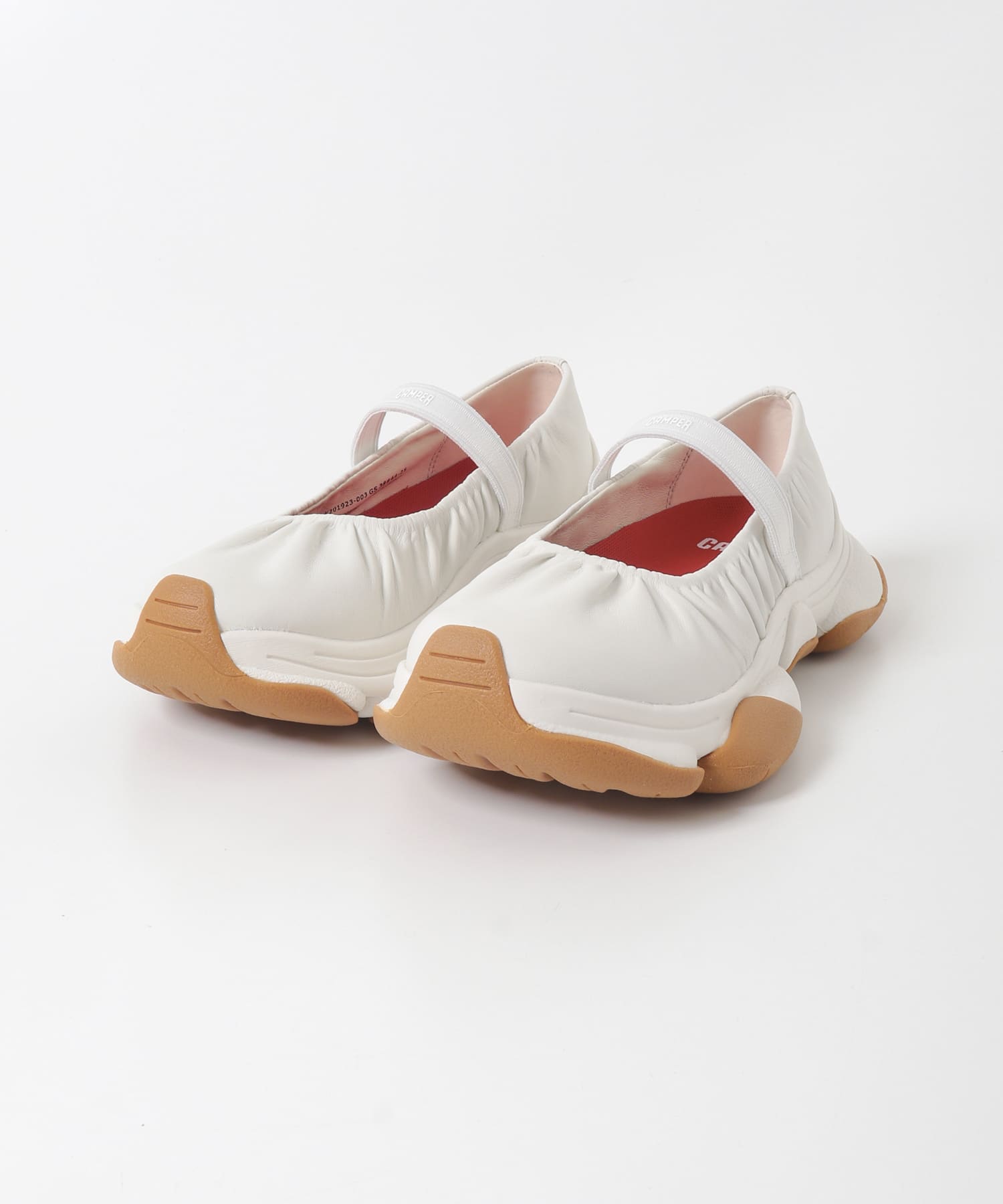 CAMPER　KARST 2