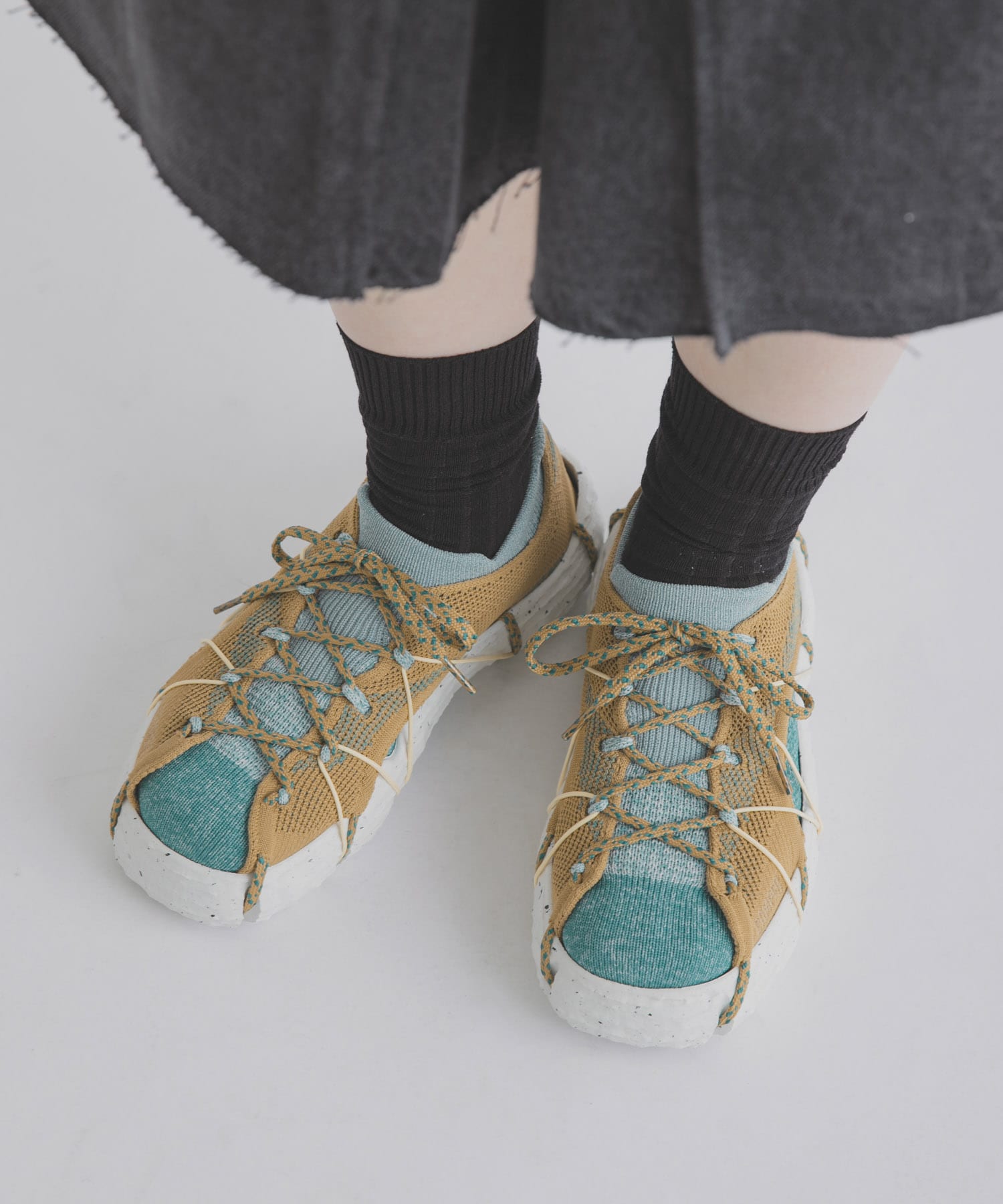 CAMPER　ROKU-WOMEN
