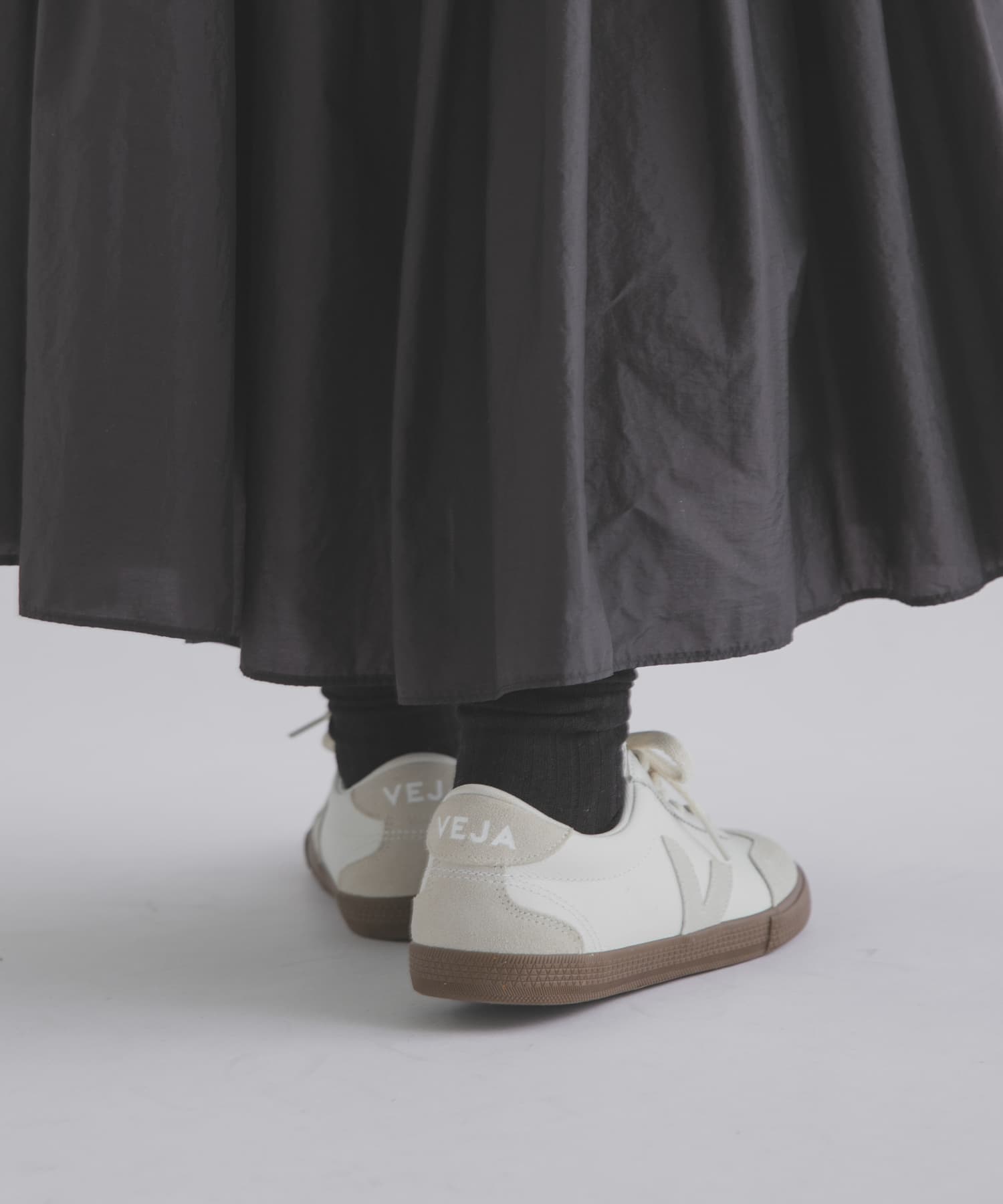 veja　VOLLEY WHITENATURAL BARK WHITE 37