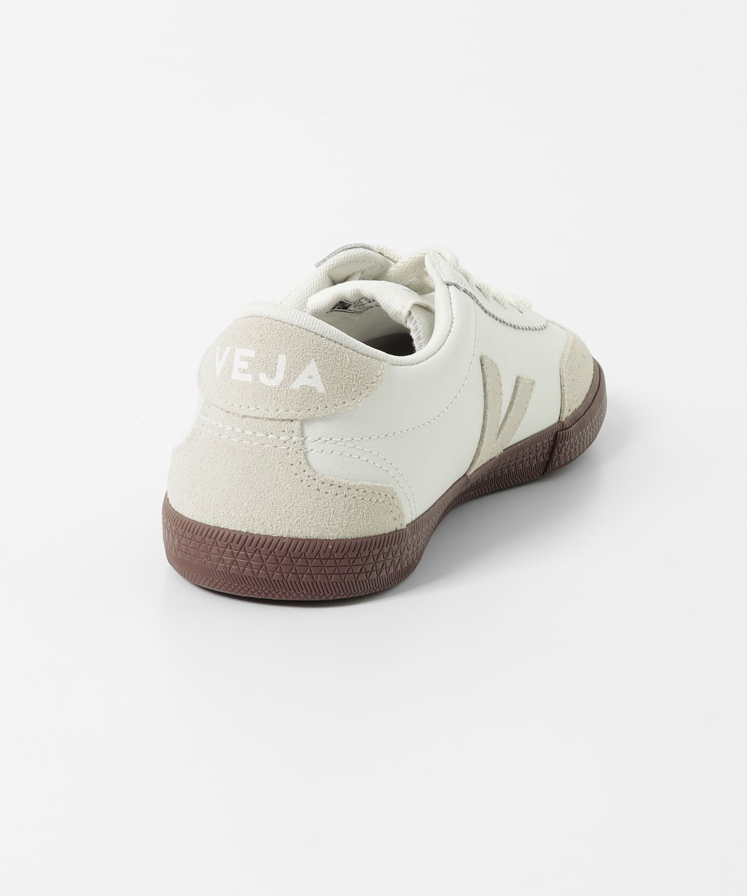 veja　VOLLEY WHITENATURAL BARK WHITE 37