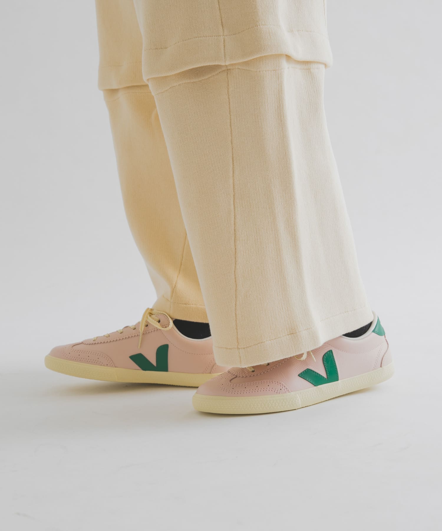 veja VOLLEY PETALE GOLF CAL(36 PETAL): シューズ｜URBAN RESEARCH
