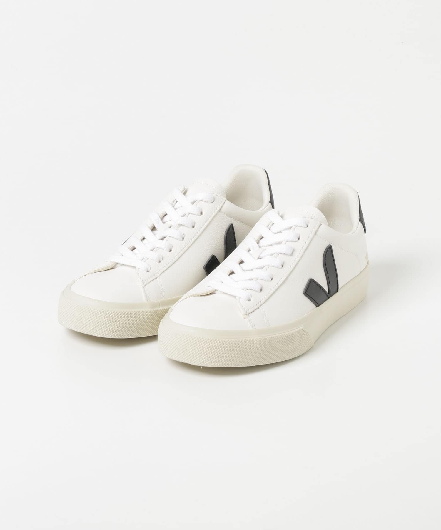 veja　CAMPO WHITE BLACK