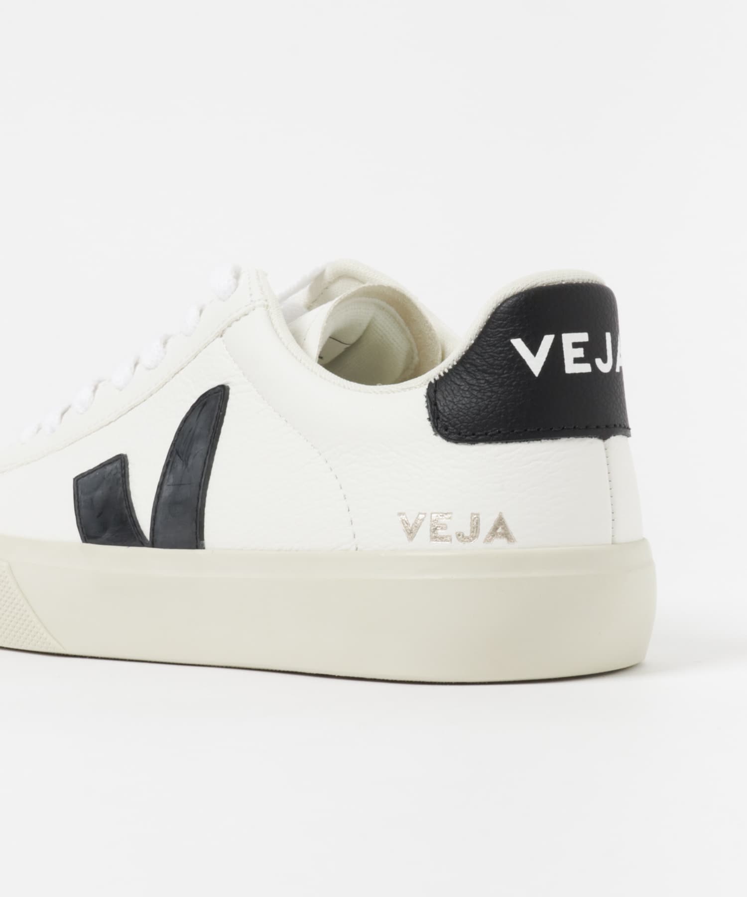 veja　CAMPO WHITE BLACK BLACK 36