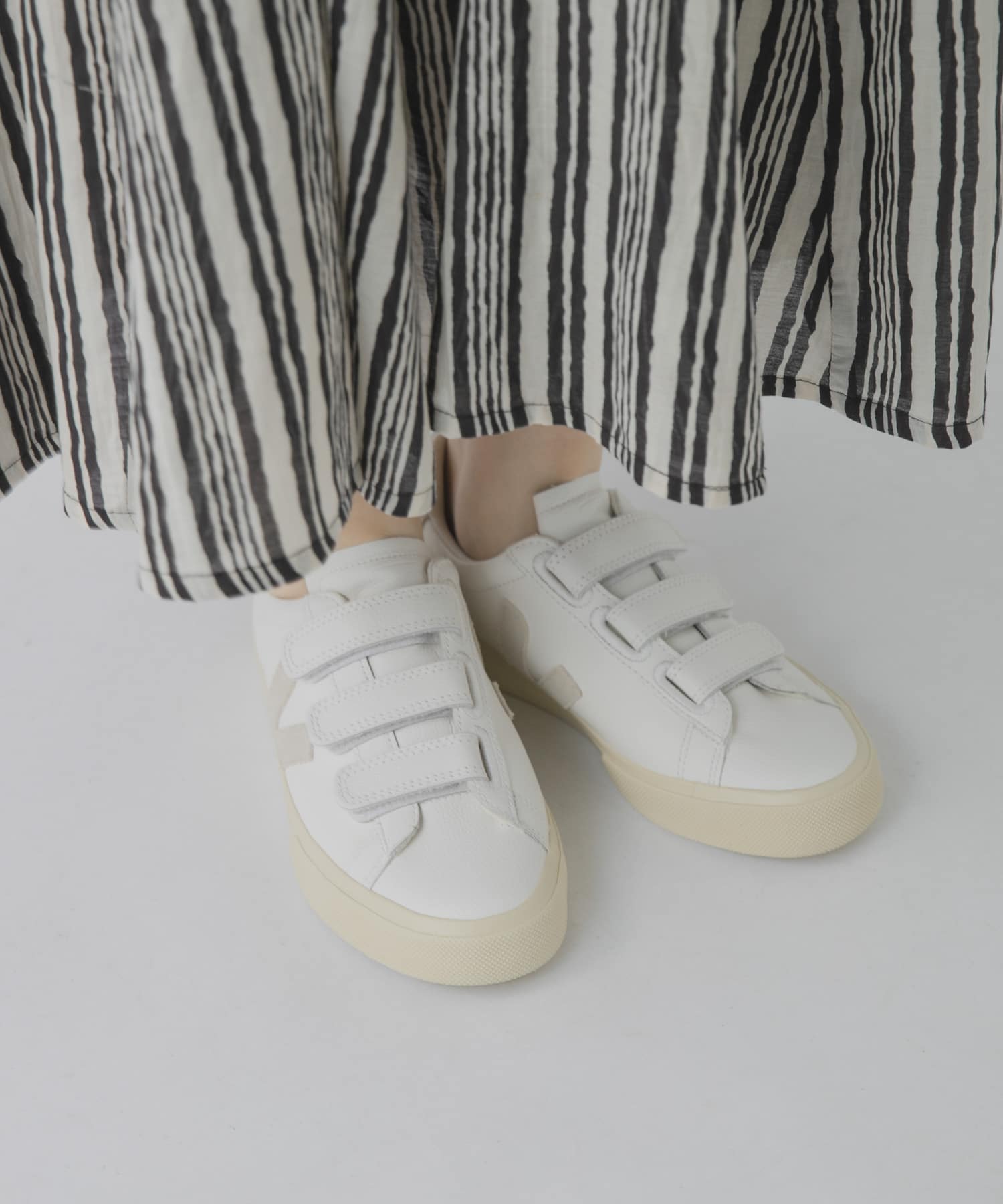 veja RECIFE WHITE NATURAL(36 WHITE): シューズ｜URBAN RESEARCH公式