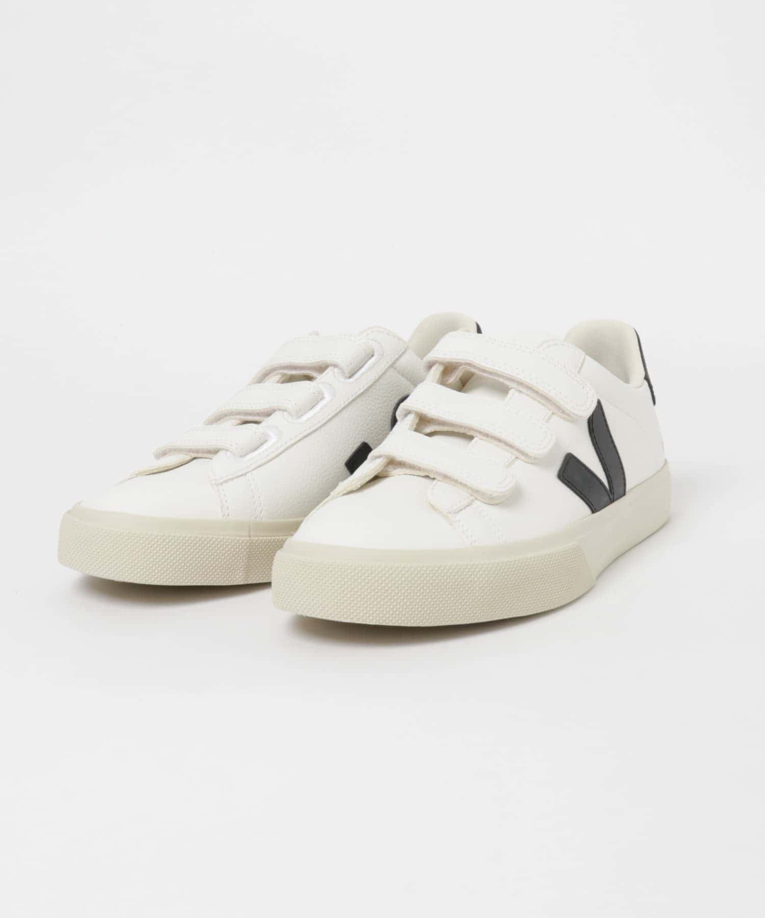 veja　RECIFE WHITE BLACK BLACK 36