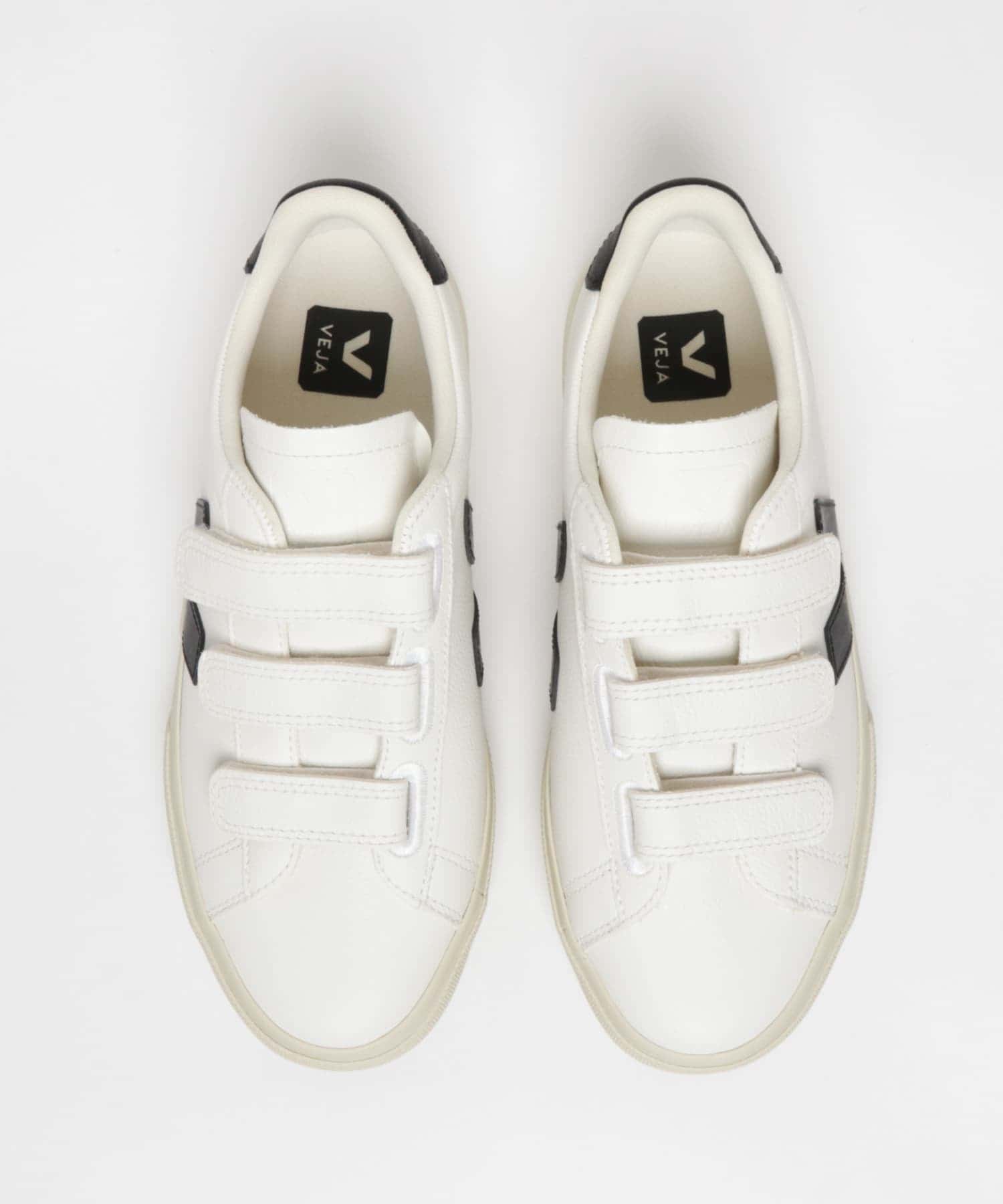 veja　RECIFE WHITE BLACK BLACK 36