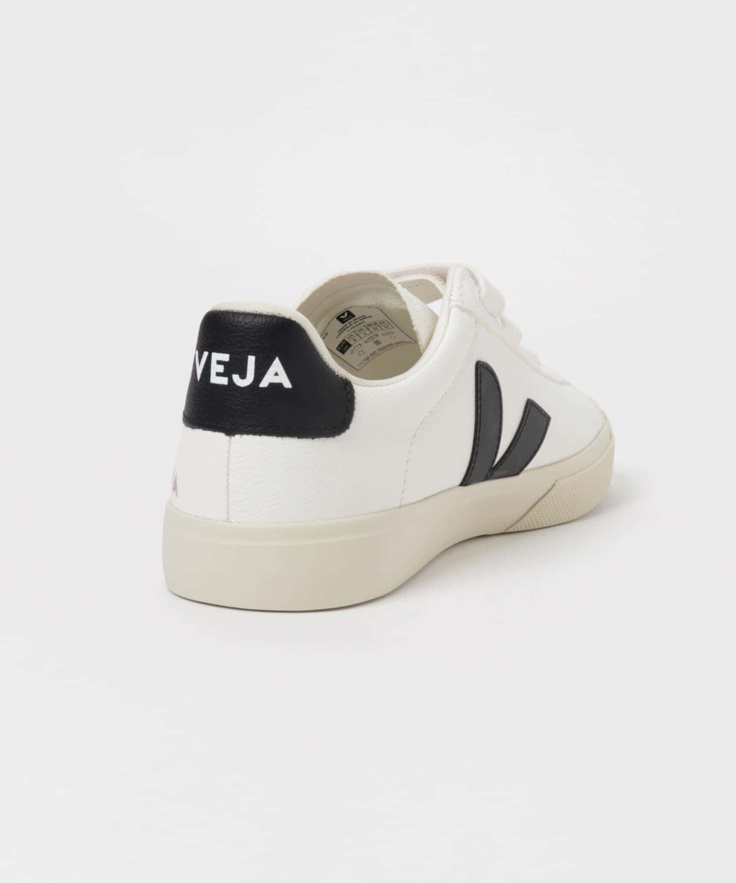 veja　RECIFE WHITE BLACK BLACK 36