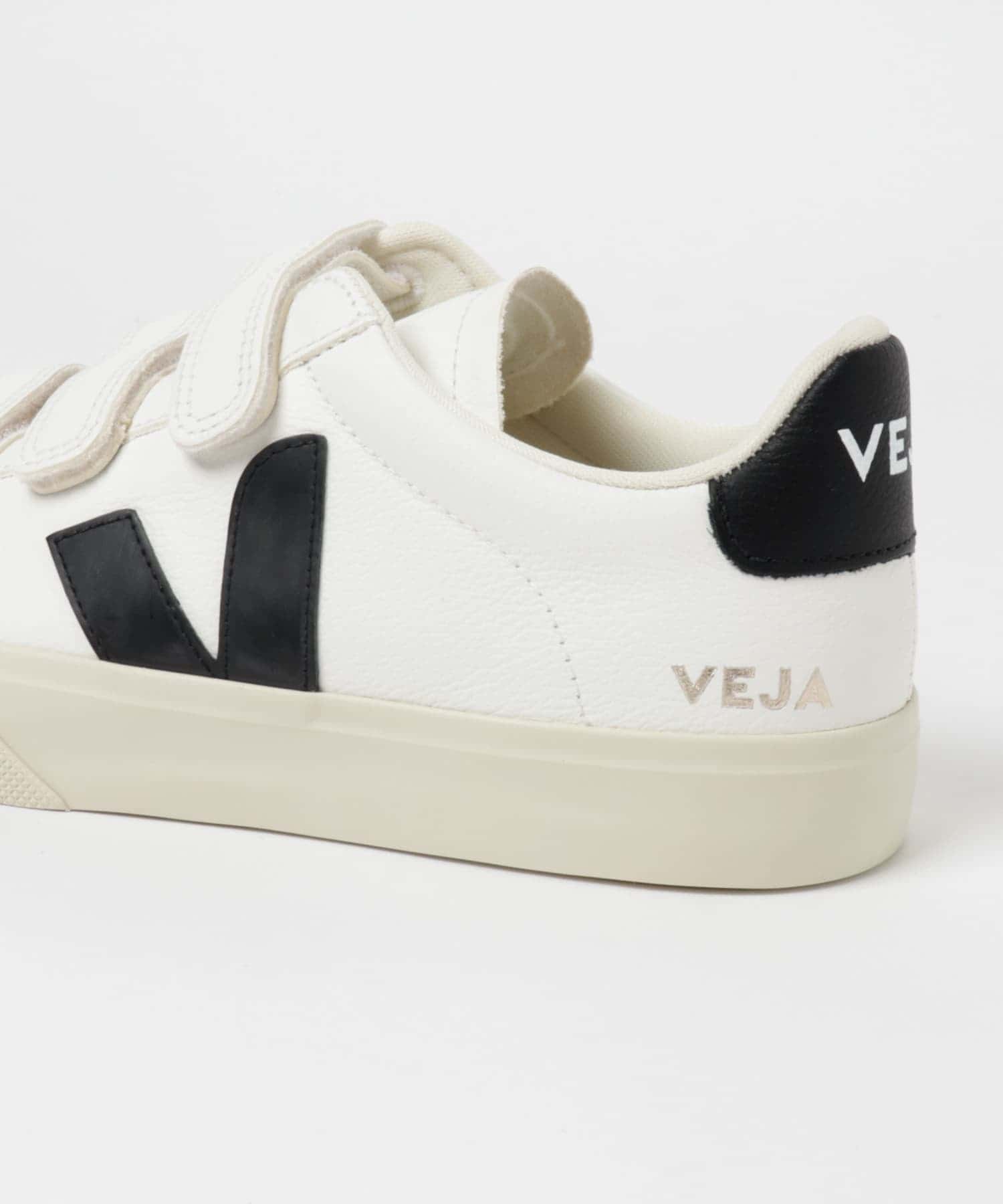 veja　RECIFE WHITE BLACK BLACK 36