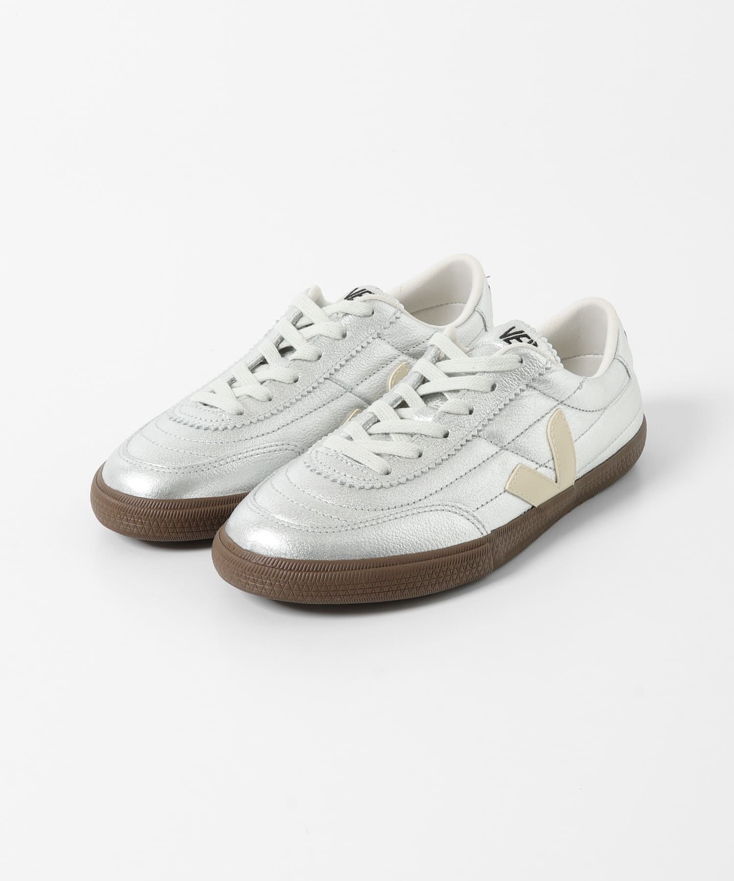 veja　PANENKA SILVERPIERRE BARK SILVER 36