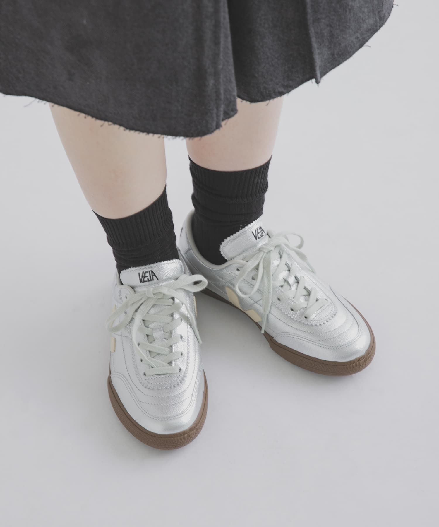 veja　PANENKA SILVERPIERRE BARK