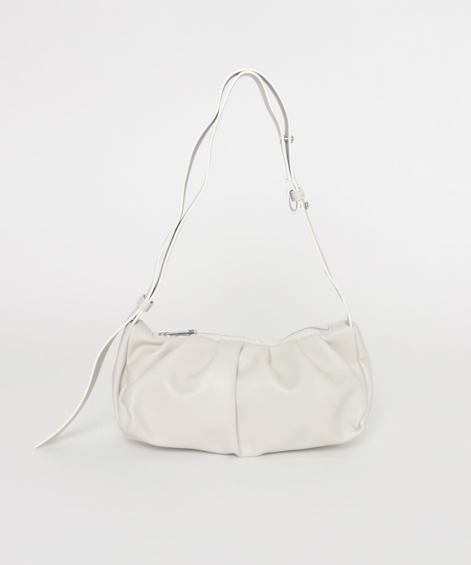 ALICE MARTHA　ERIN MINI IVORY Free