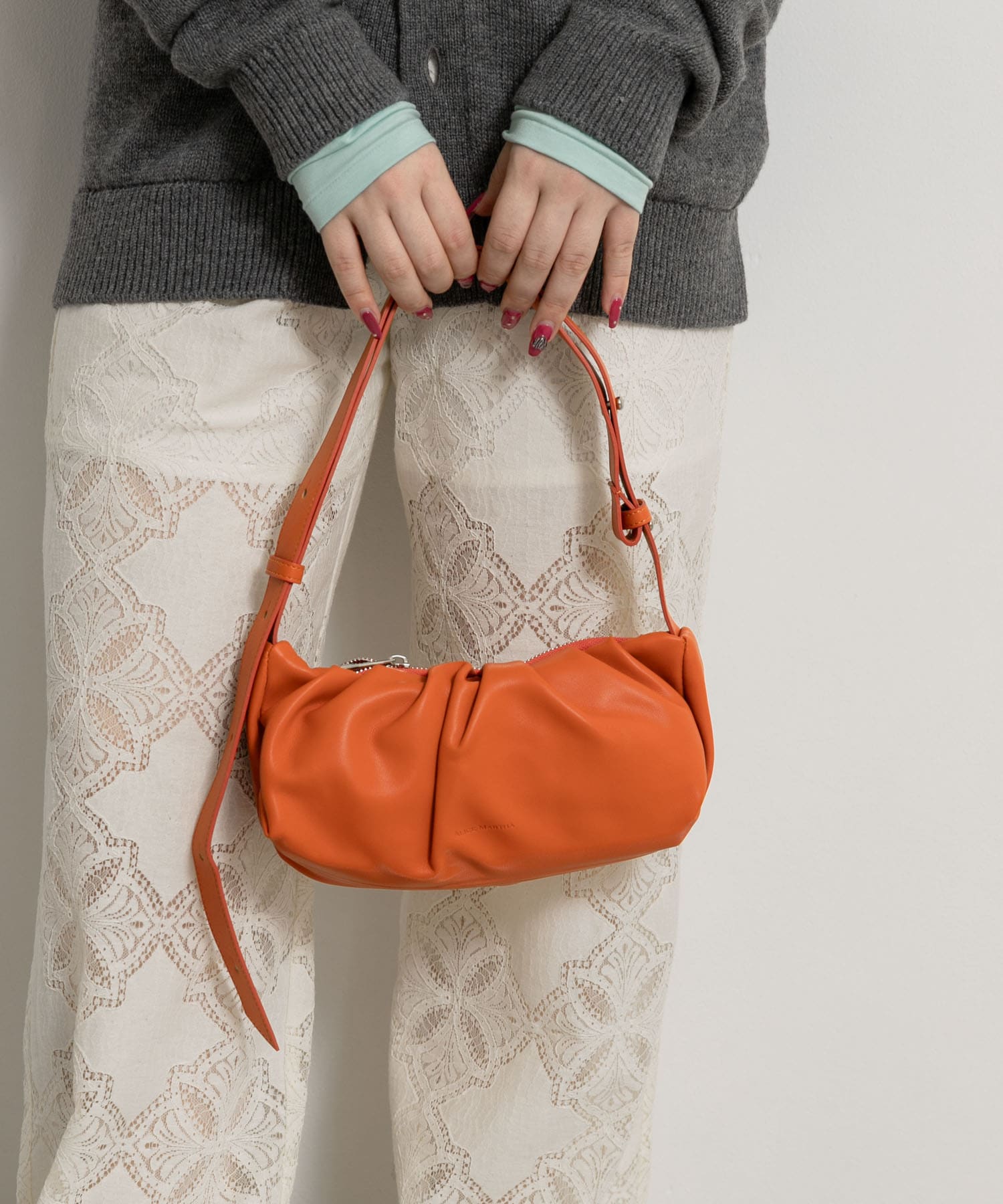 ALICE MARTHA　ERIN MINI