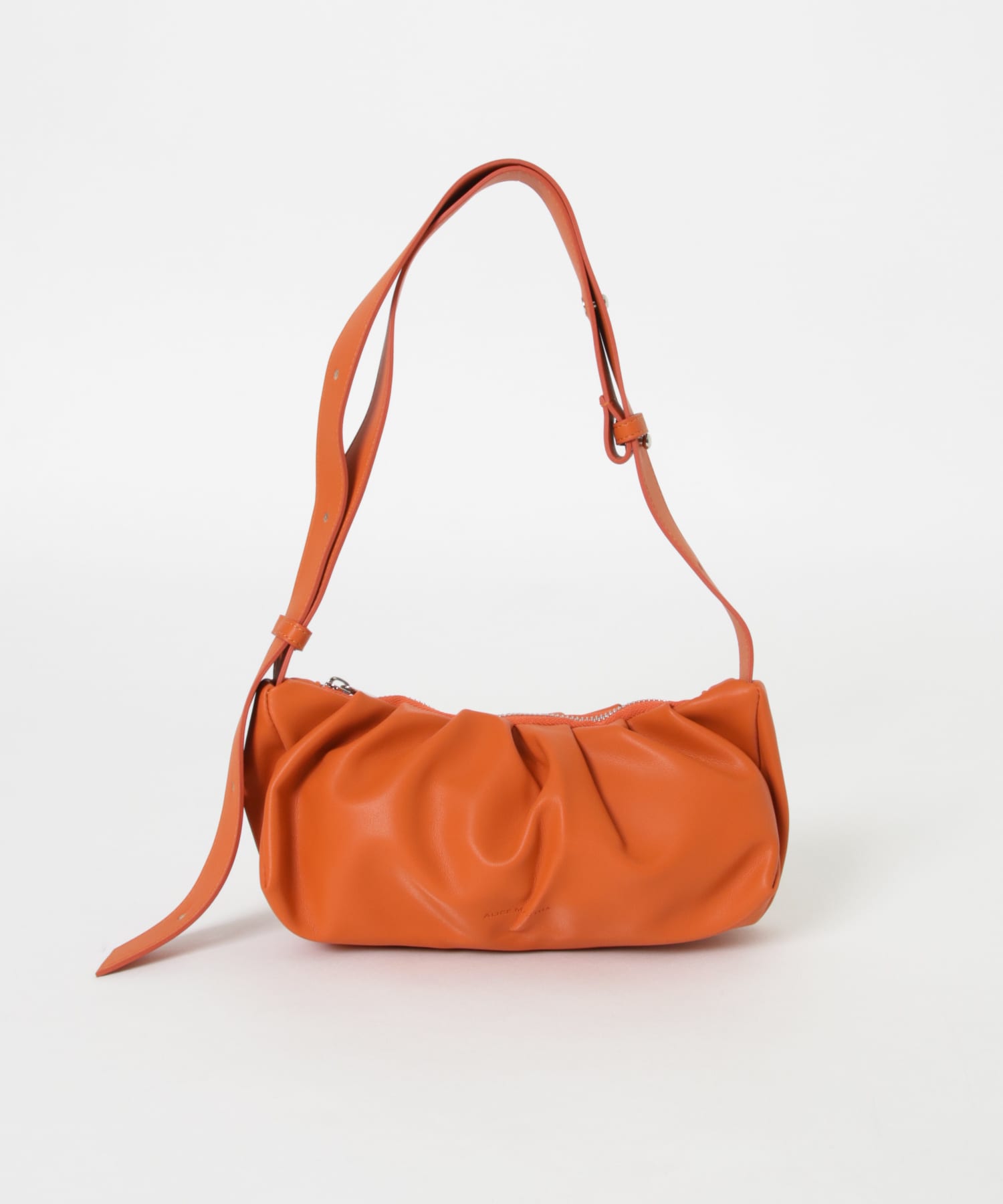 ALICE MARTHA　ERIN MINI ORANGE Free