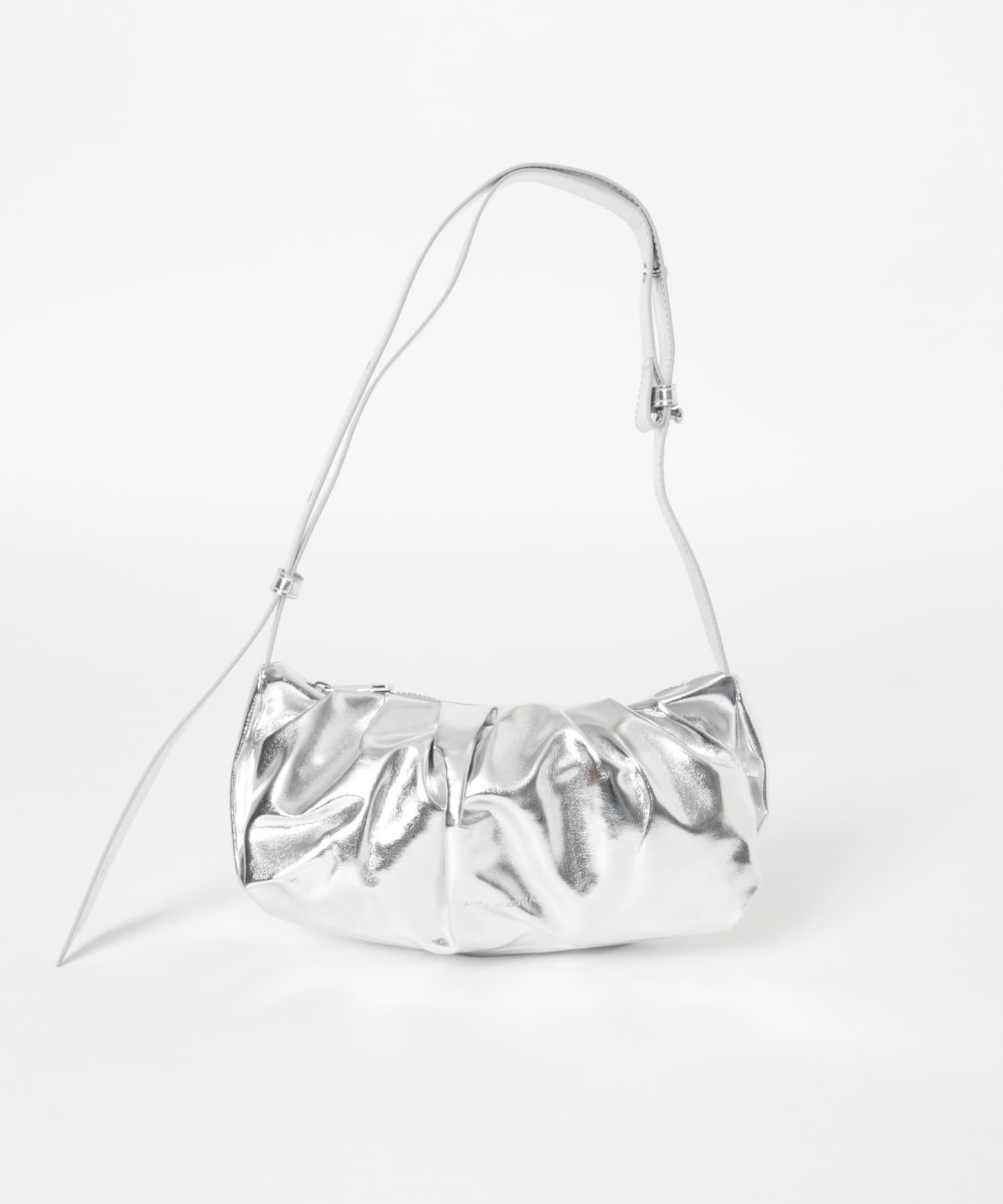 ALICE MARTHA　ERIN MINI SILVER Free
