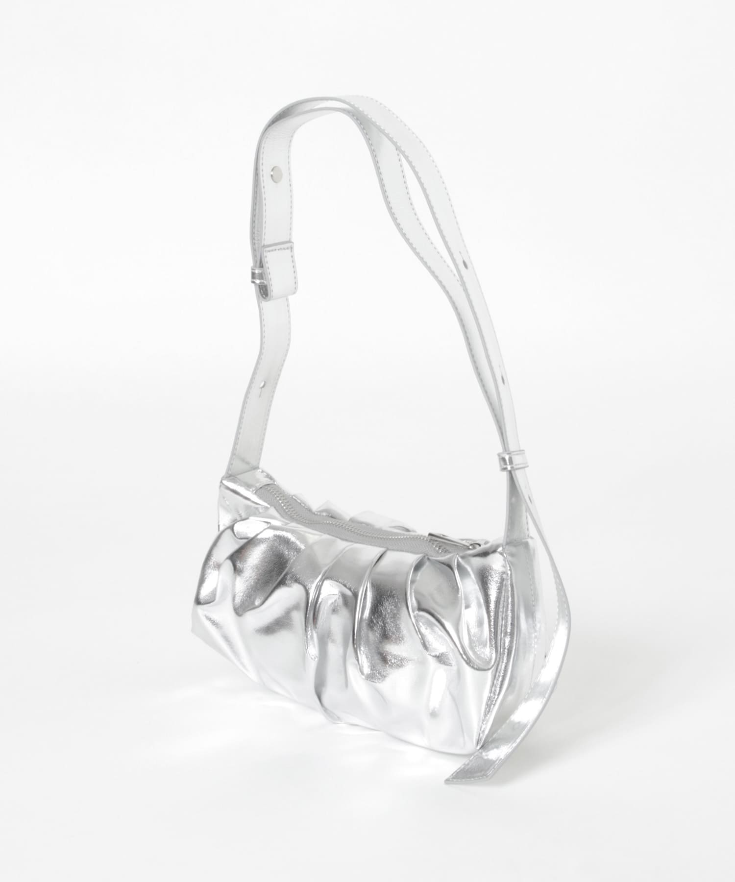 ALICE MARTHA　ERIN MINI SILVER Free