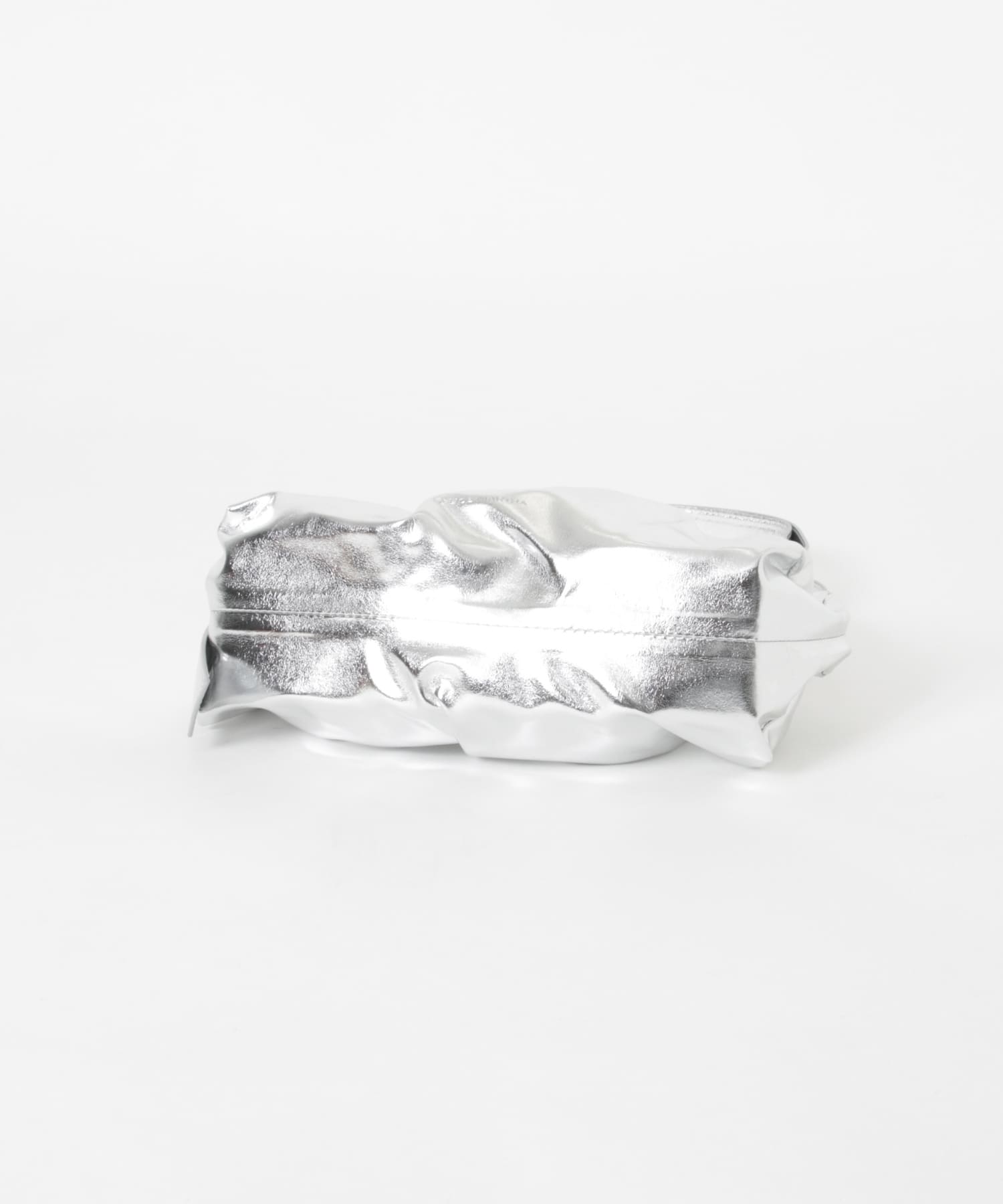 ALICE MARTHA　ERIN MINI SILVER Free